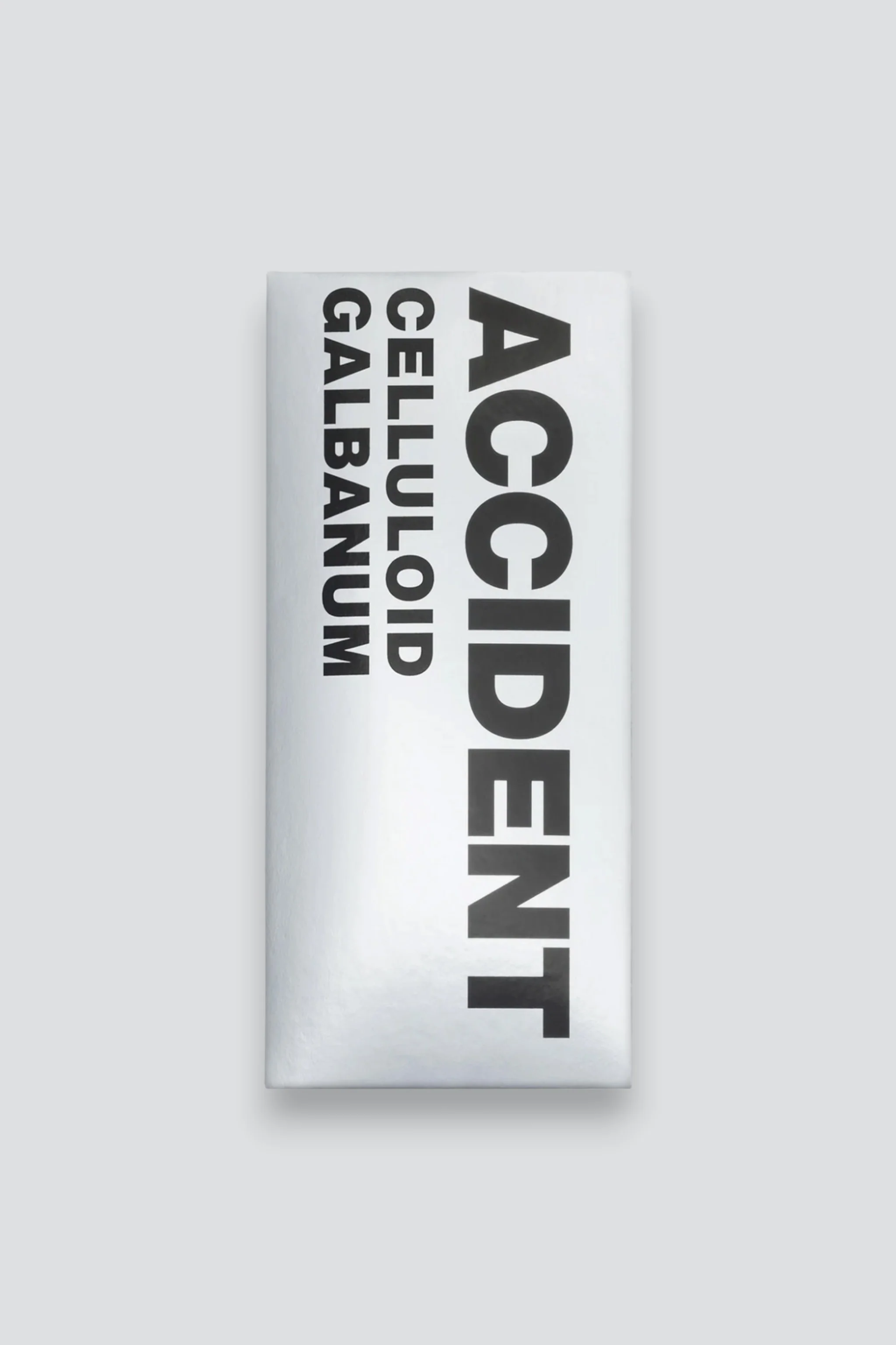Accident Celluloid Galbanum Eau de Toilette - Image 2