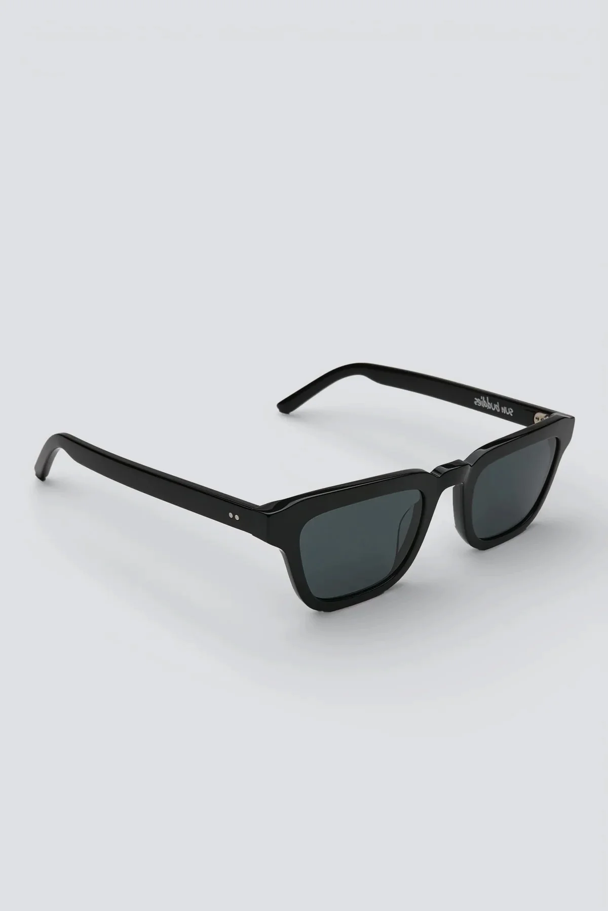 Acetate Frank - Black - Image 2