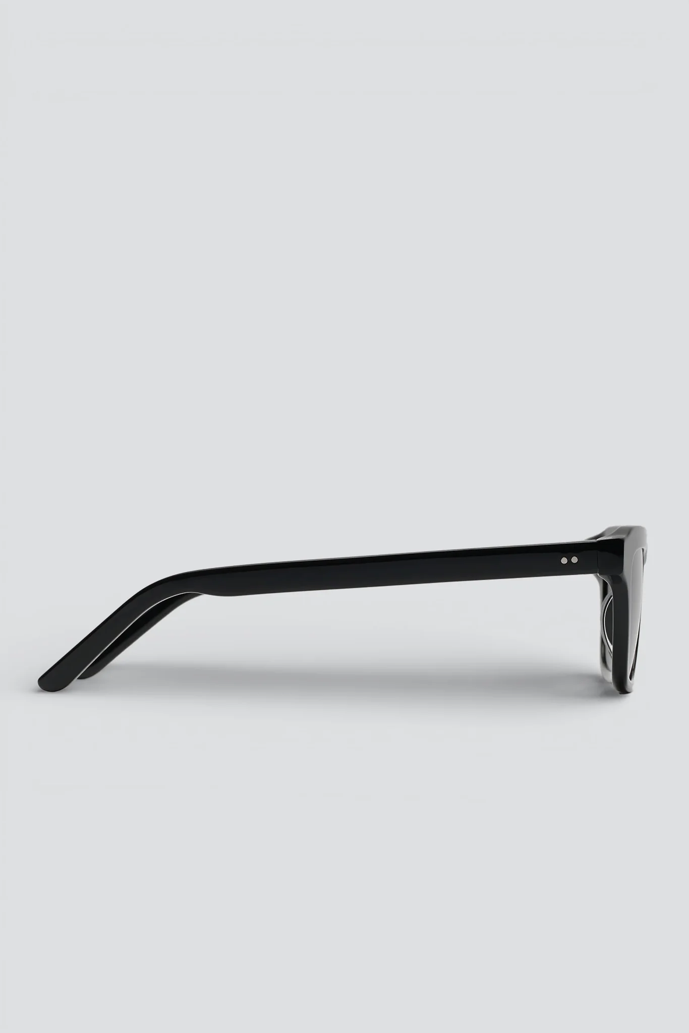 Acetate Frank - Black - Image 3