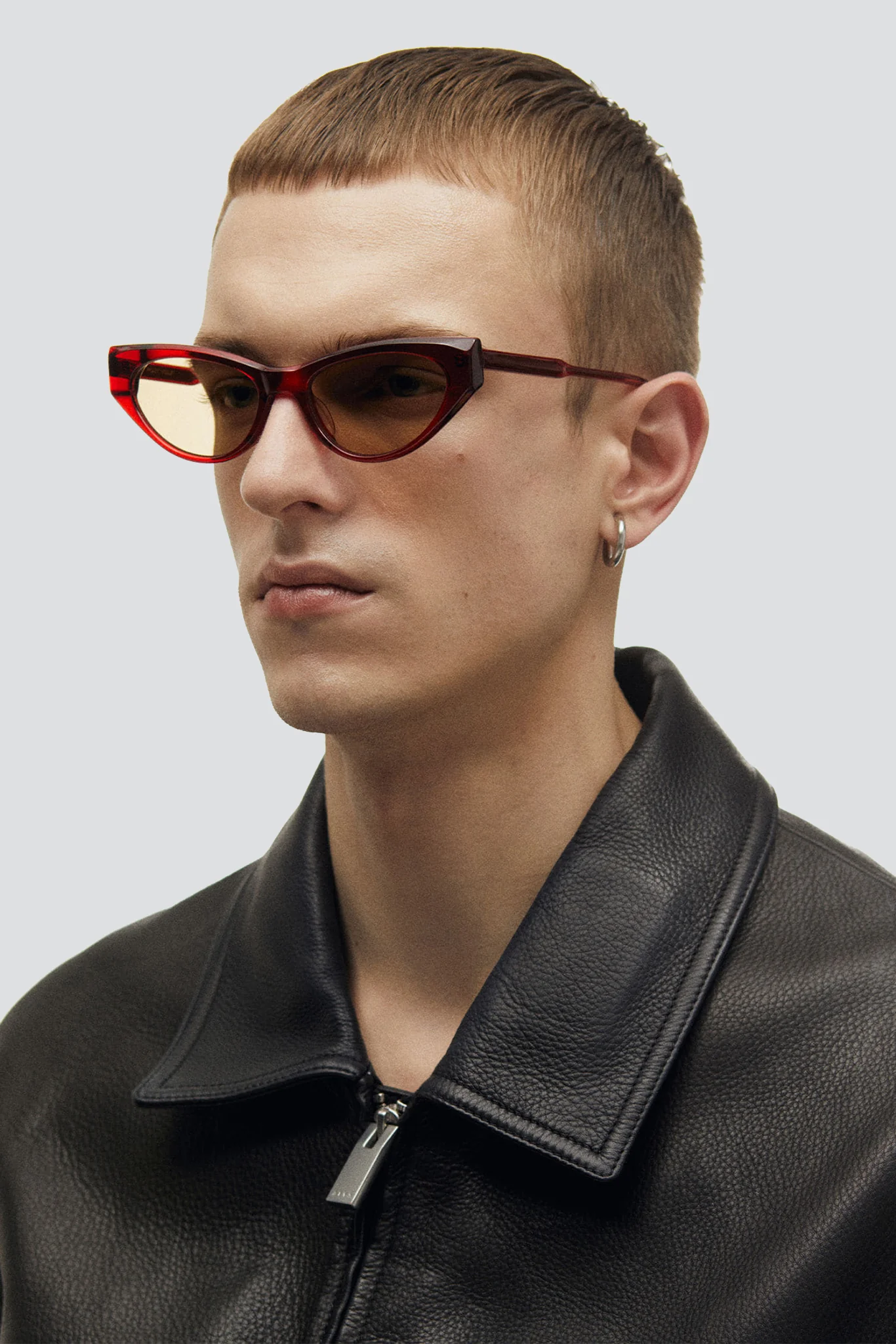 Acetate FSCC5 C08 Sunglasses - Image 5