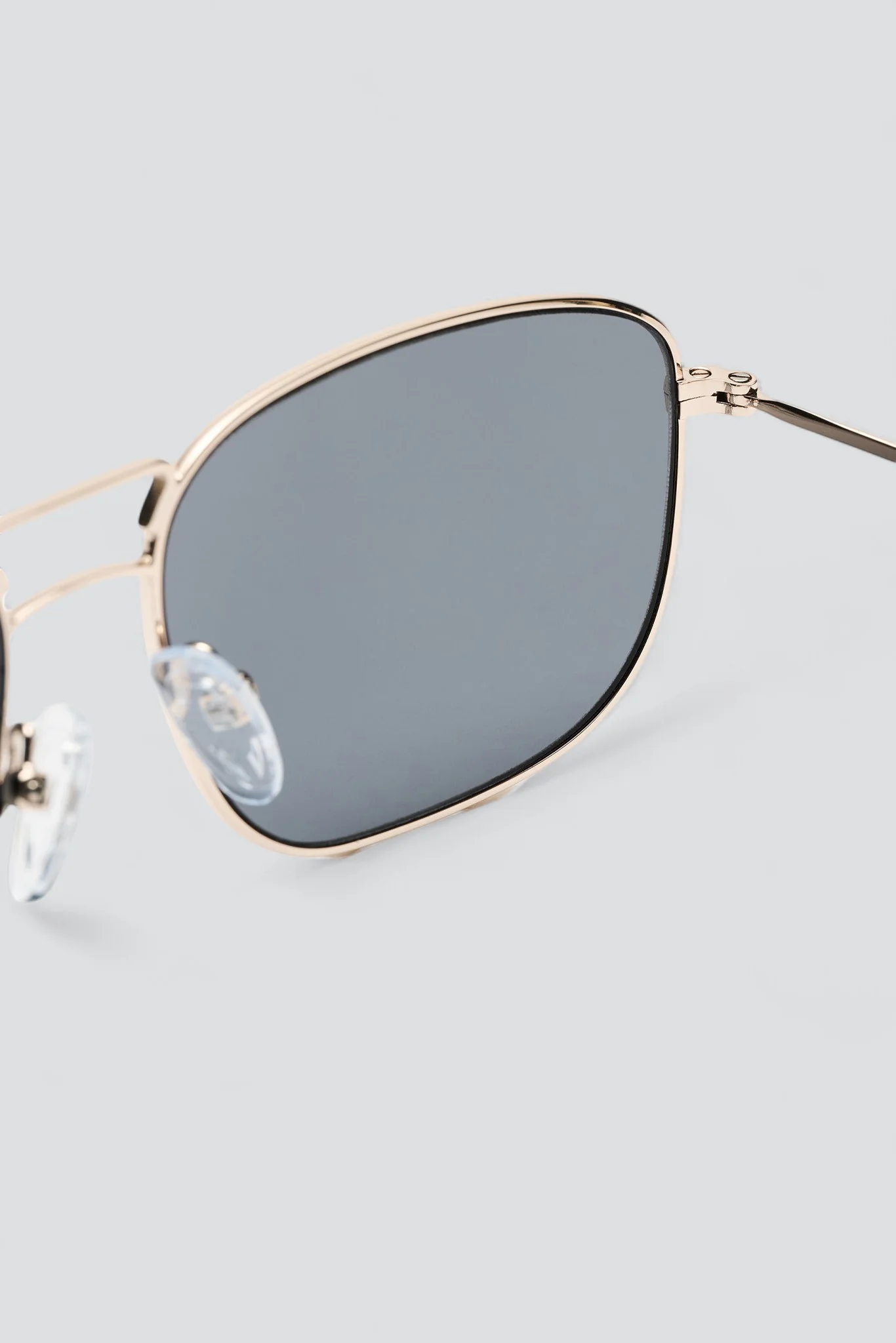 Acetate Giorgio - Gold/Brown - Image 4