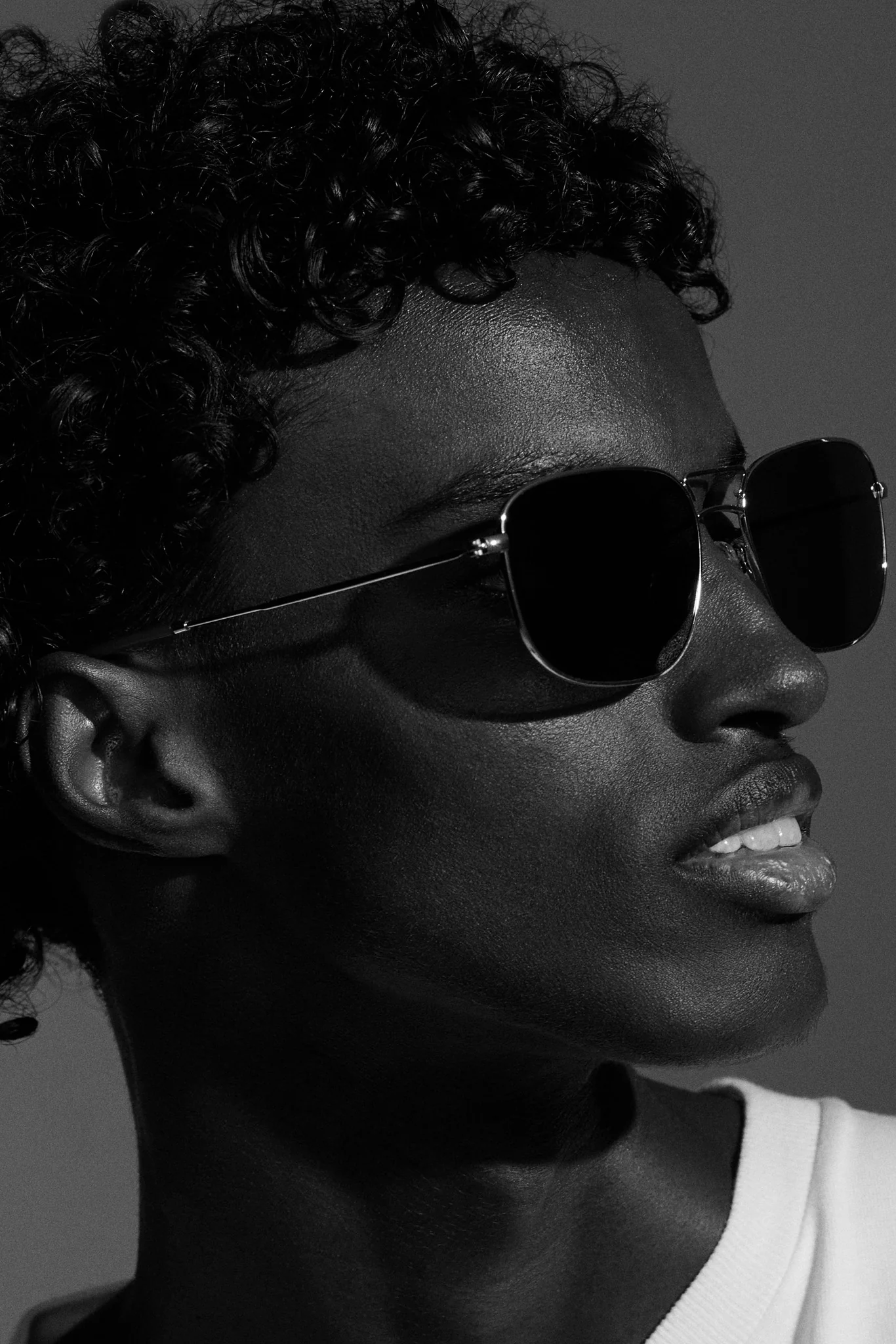 Acetate Giorgio - Gold/Brown - Image 5