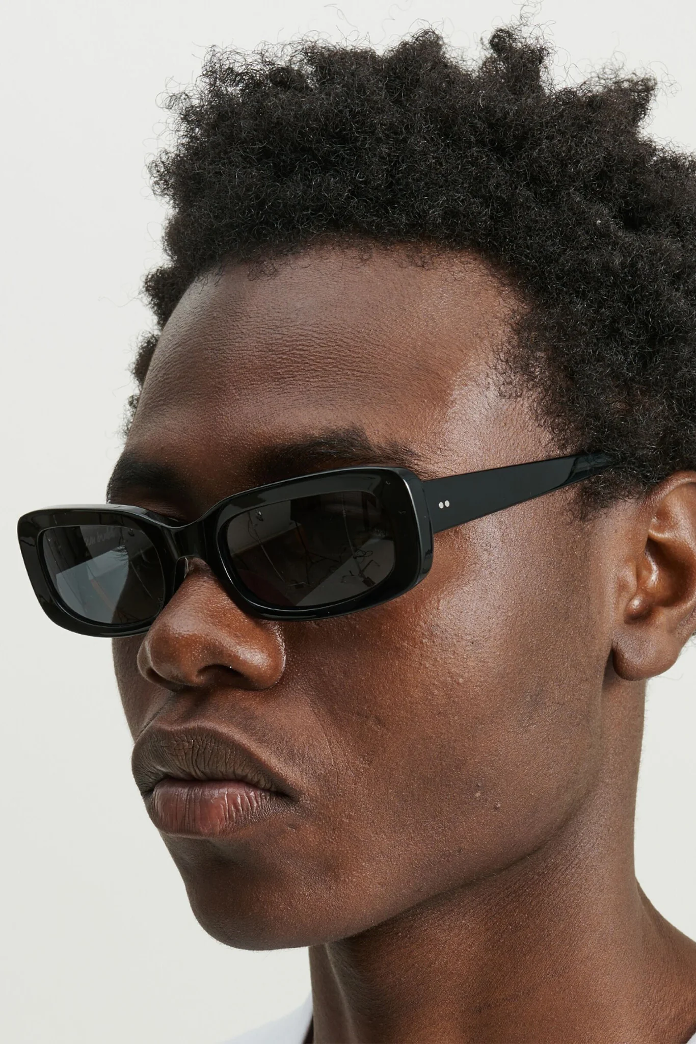 Acetate Junior Jr - Black - Image 3