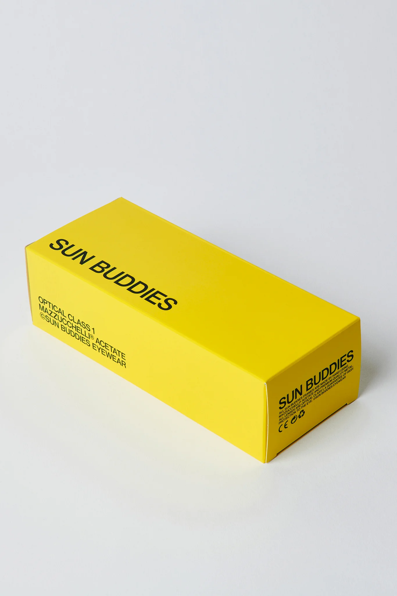 Acetate Junior Jr - Black - Image 5
