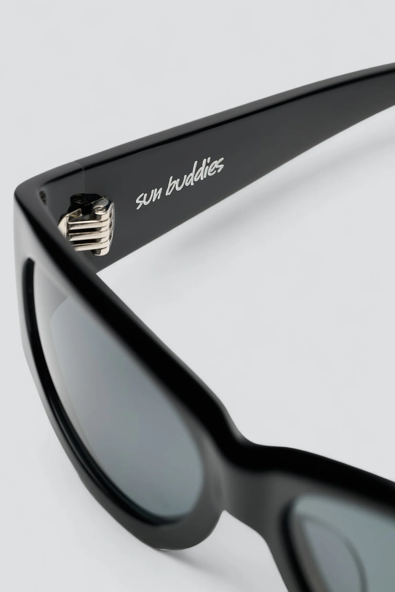 Acetate Rafael - Black - Image 5