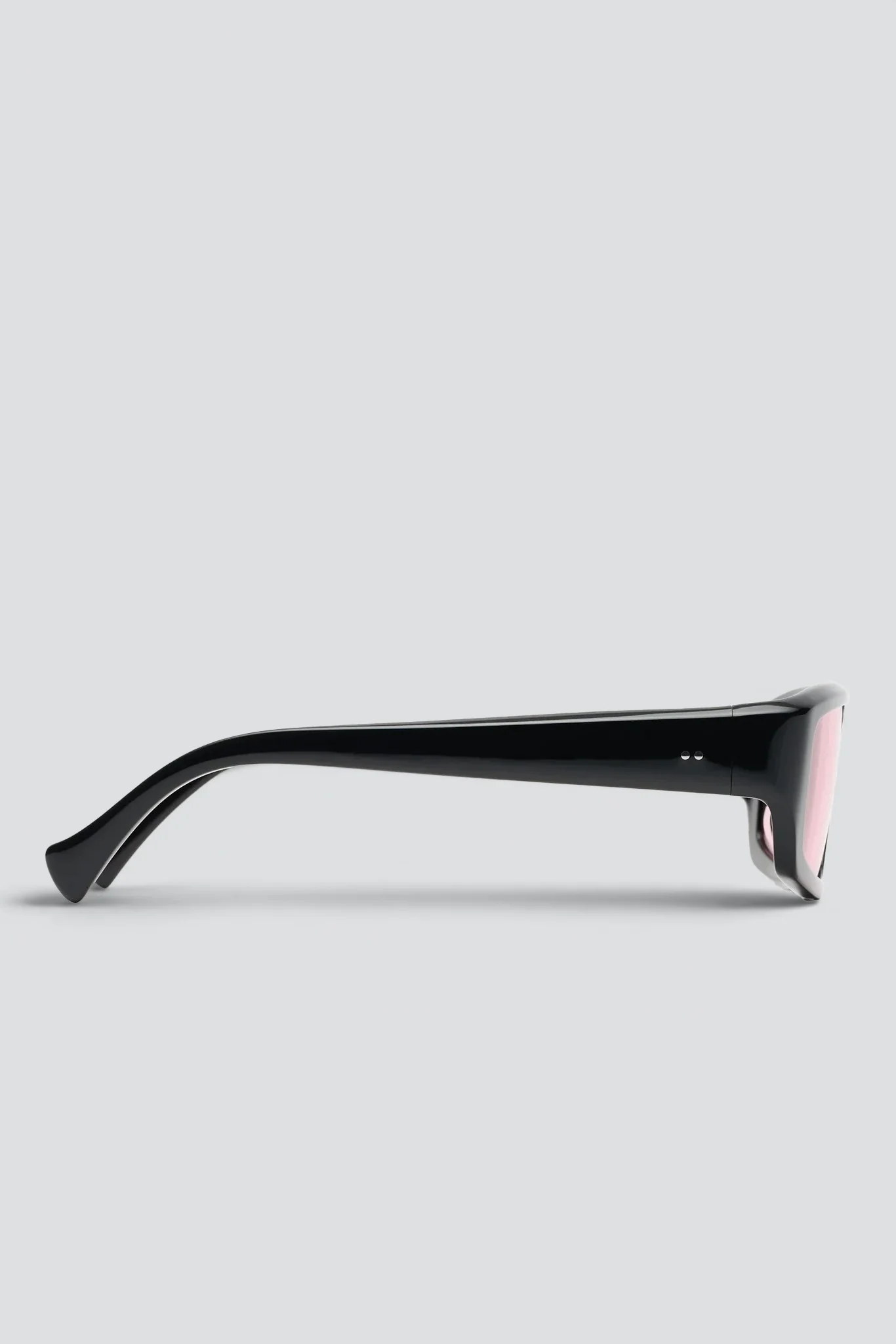 Acetate Rei - Black/Pink - Image 3