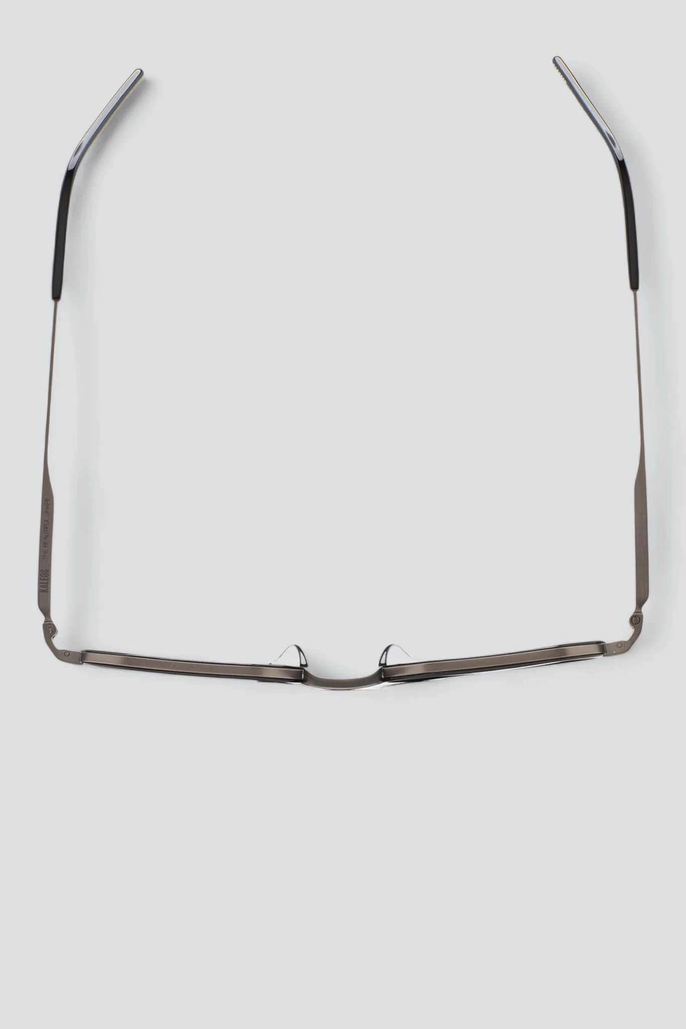 Acetate Siefert Titanium 3 Sunglasses - Image 3