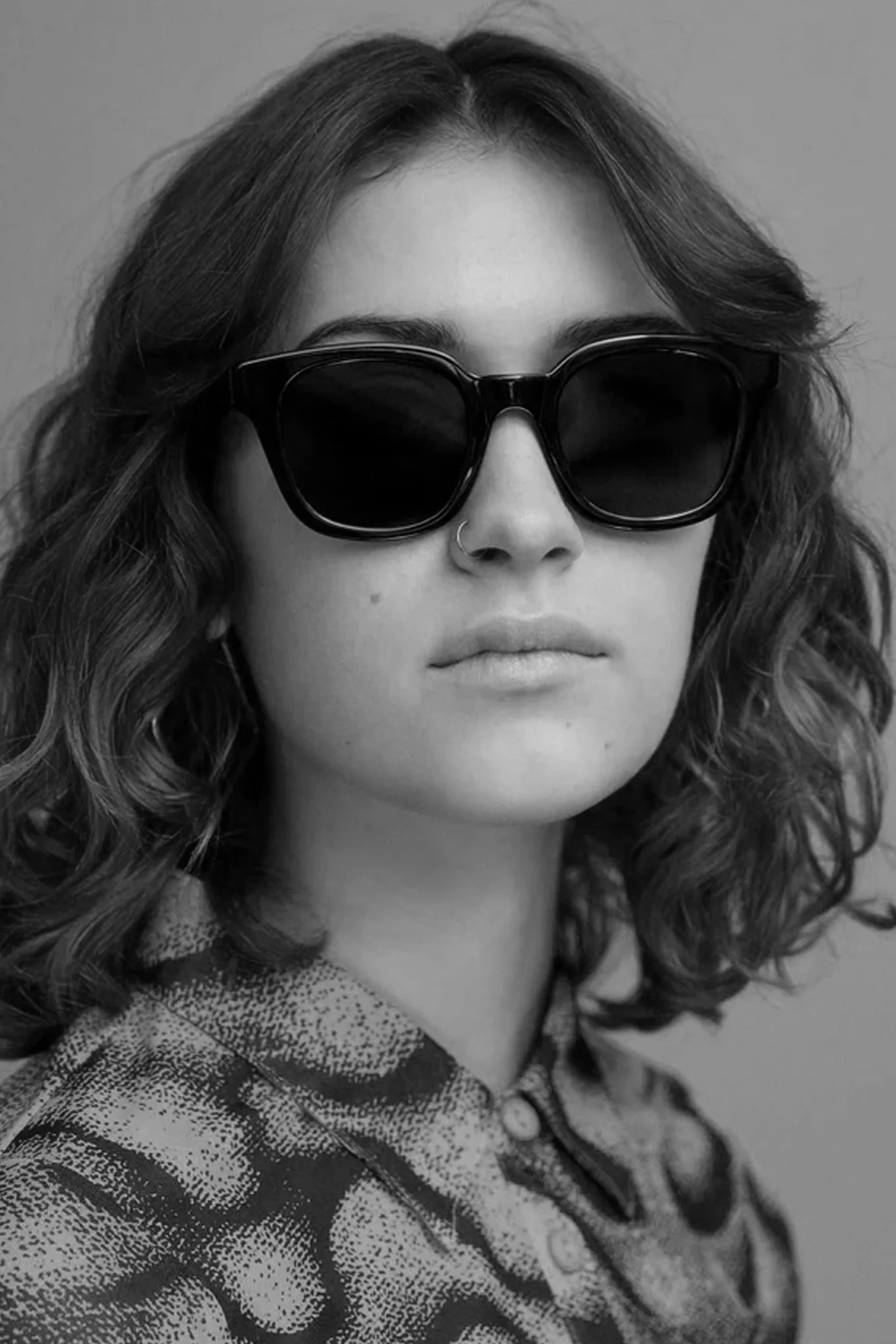 Acetate Warsaw 2 Sunglasses - Tortoise - Image 5