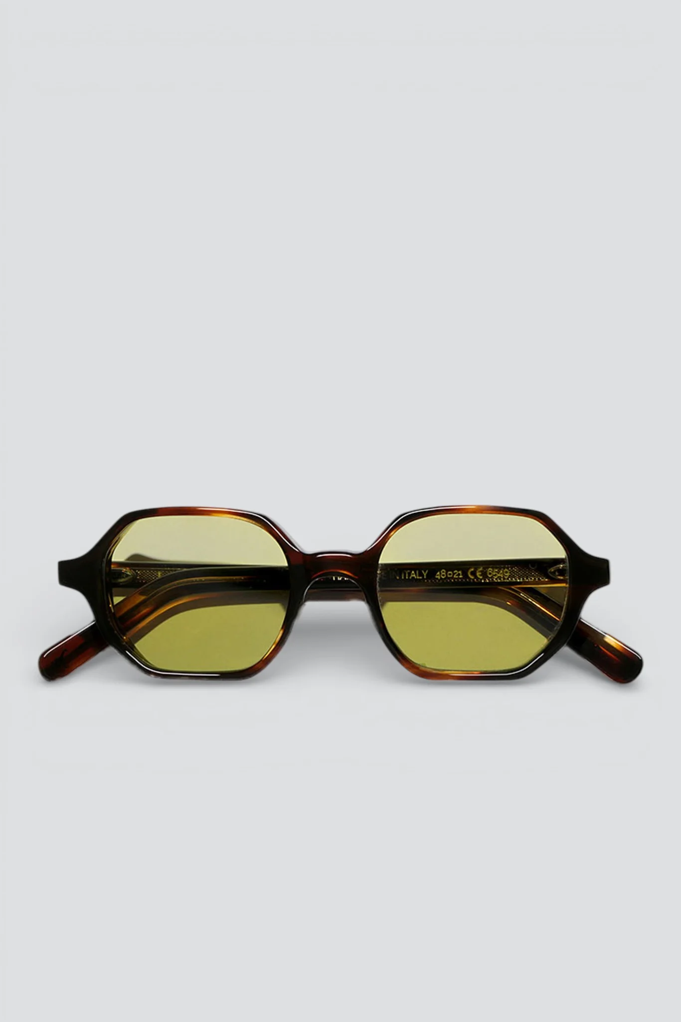 Acetate Zanzibar 6549 Sunglasses - Image 3