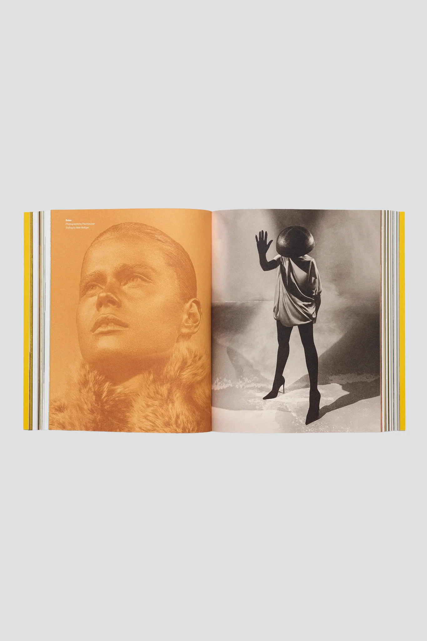 Acne Paper Magazine - Issue 20 - Image 2