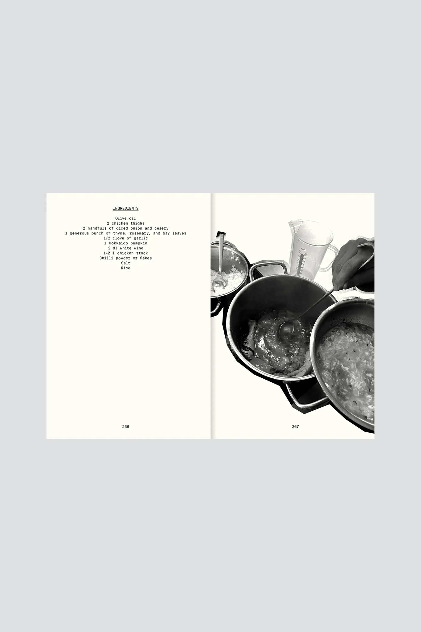 All the Stuff We Cooked: 49 recipes - Image 3