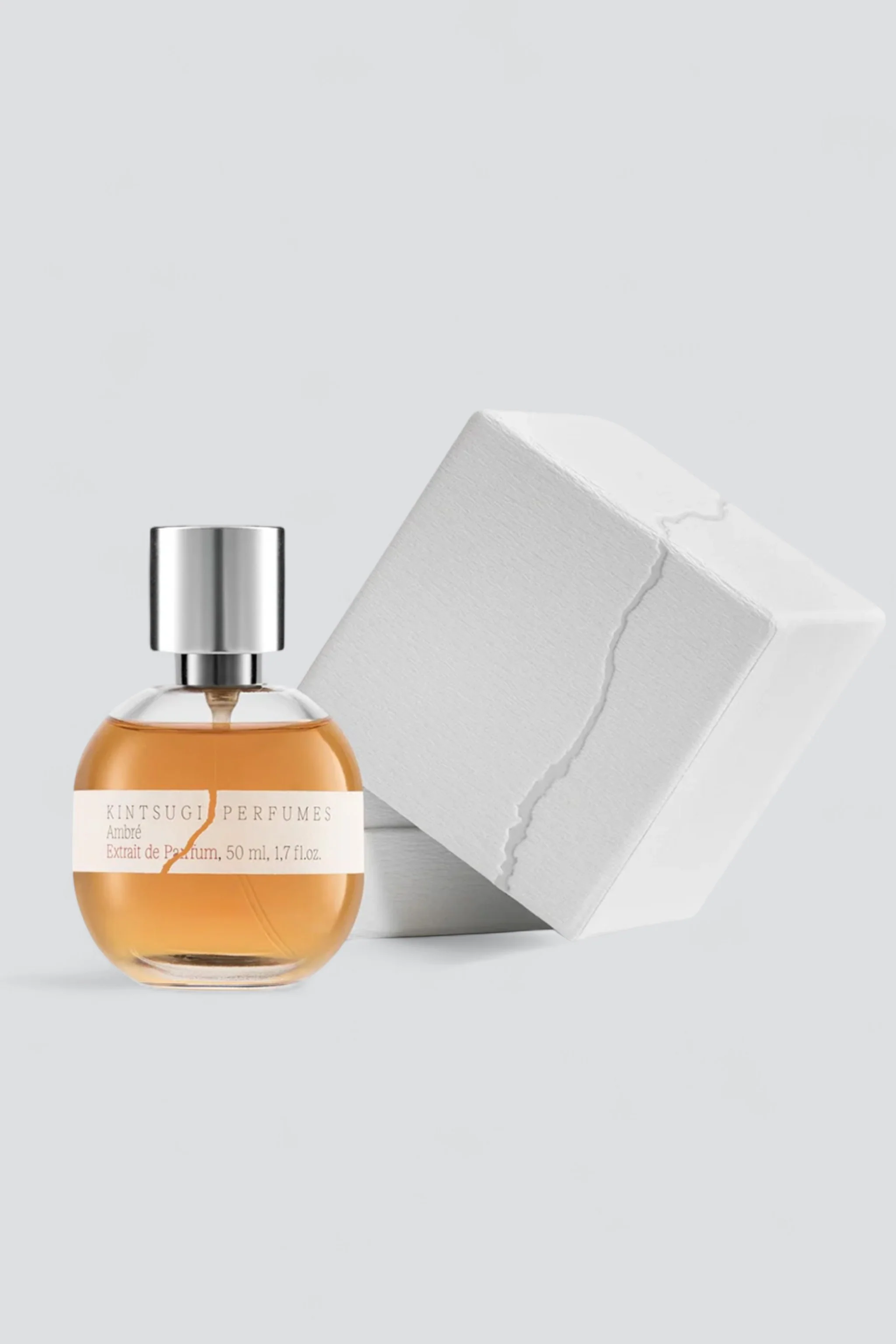 Ambré Extrait de Parfum - Image 2