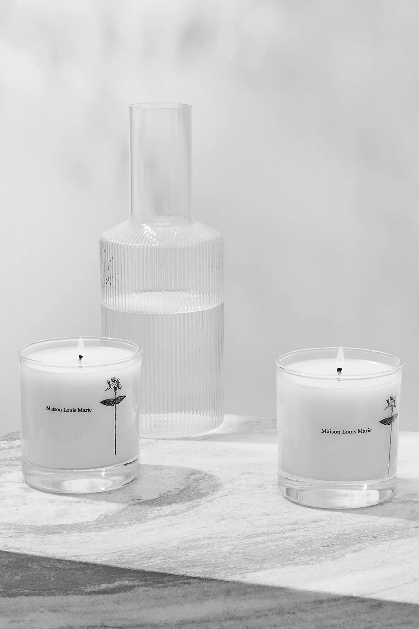 Antidris Cassis Candle - Image 2