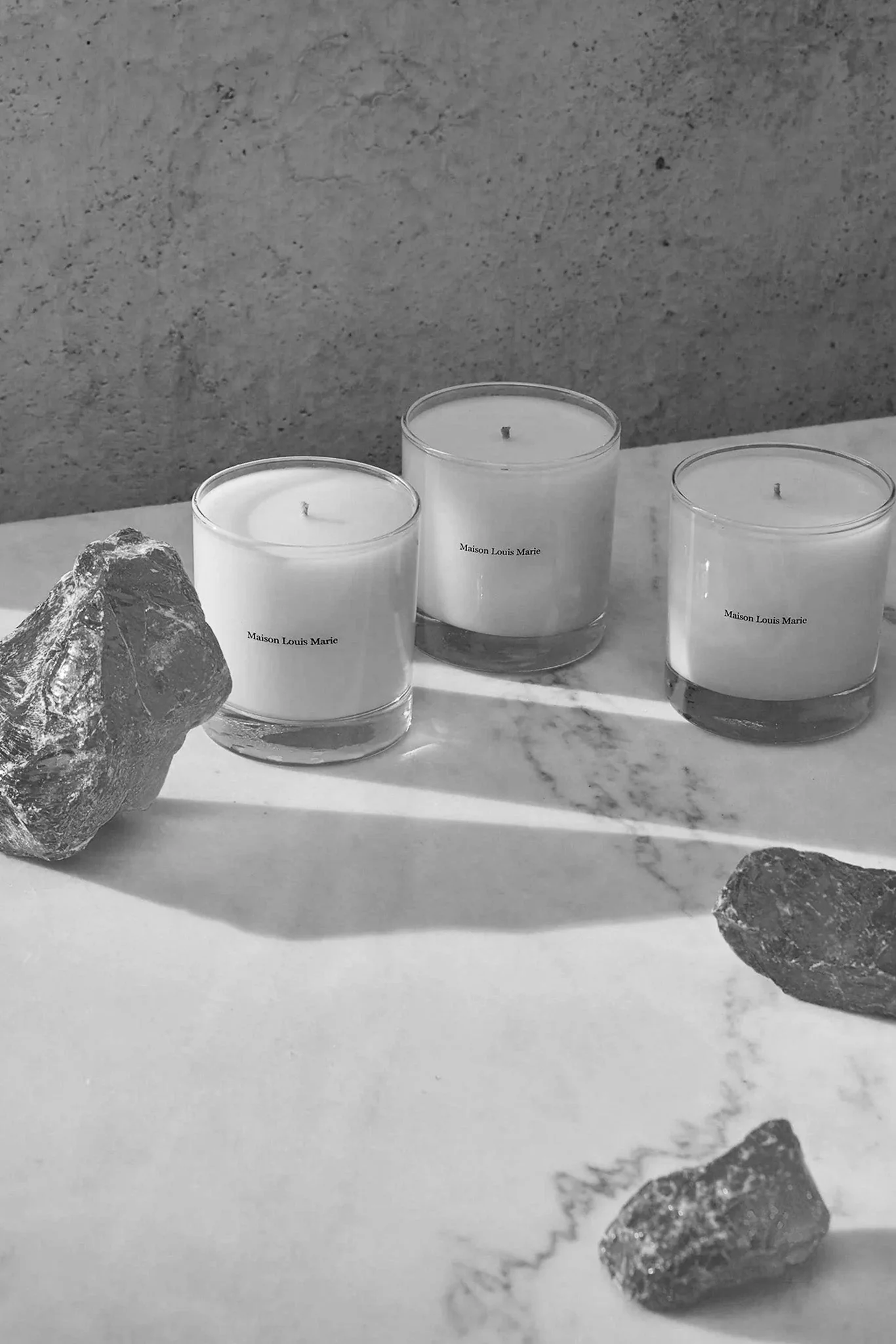 No. 13 Nouvelle Vague Candle - Image 2