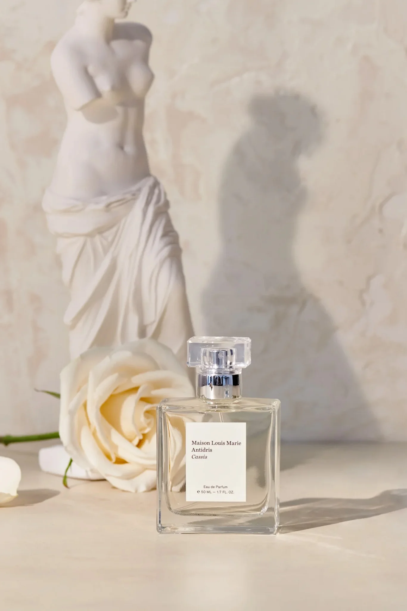 Antidris Cassis Eau de Parfum - Image 3
