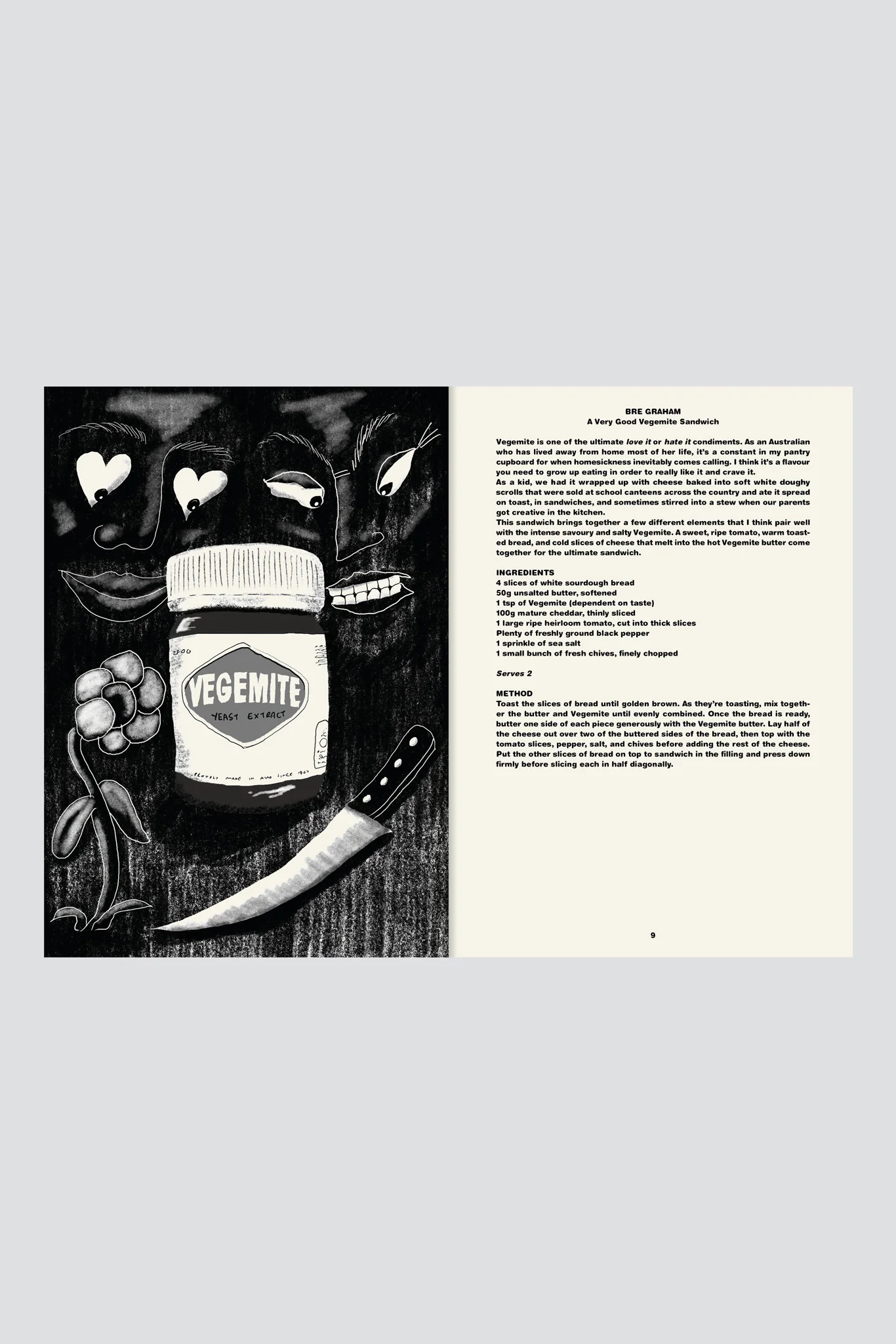Apartamento Cookbook #9 - Image 4