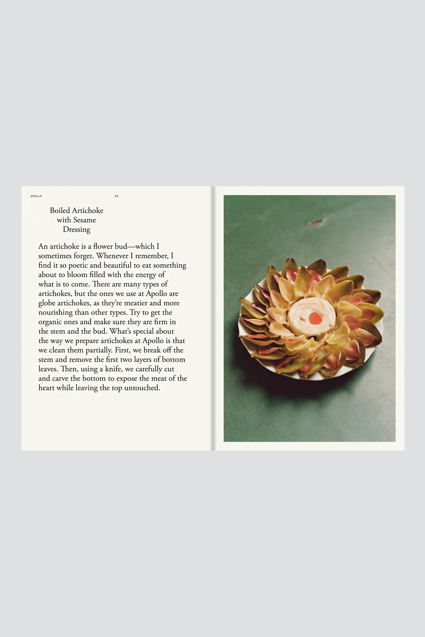 Apollo: State-of-the-art cooking and a party - Image 5