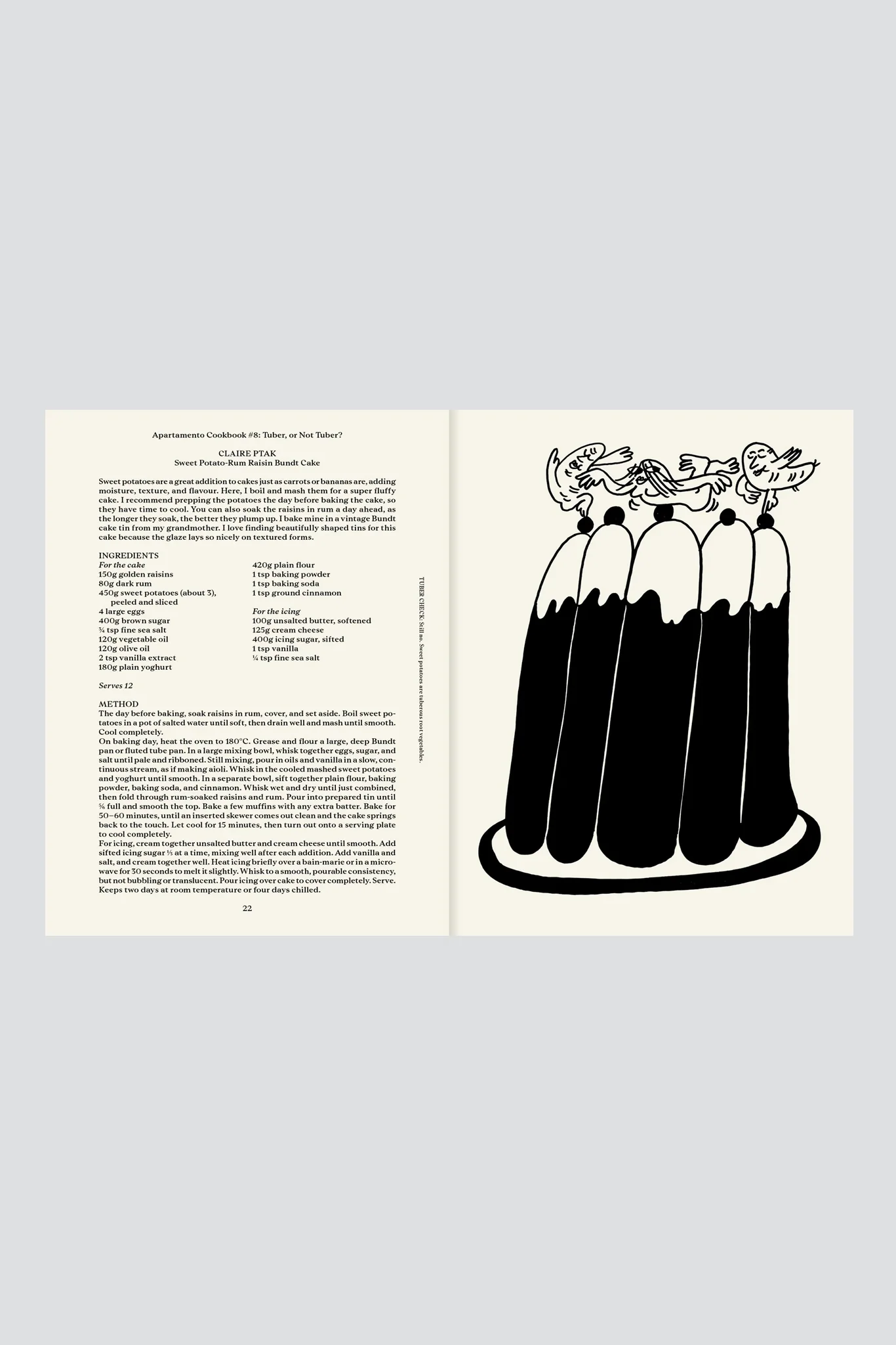 Apartamento Cookbook #8 - Image 3