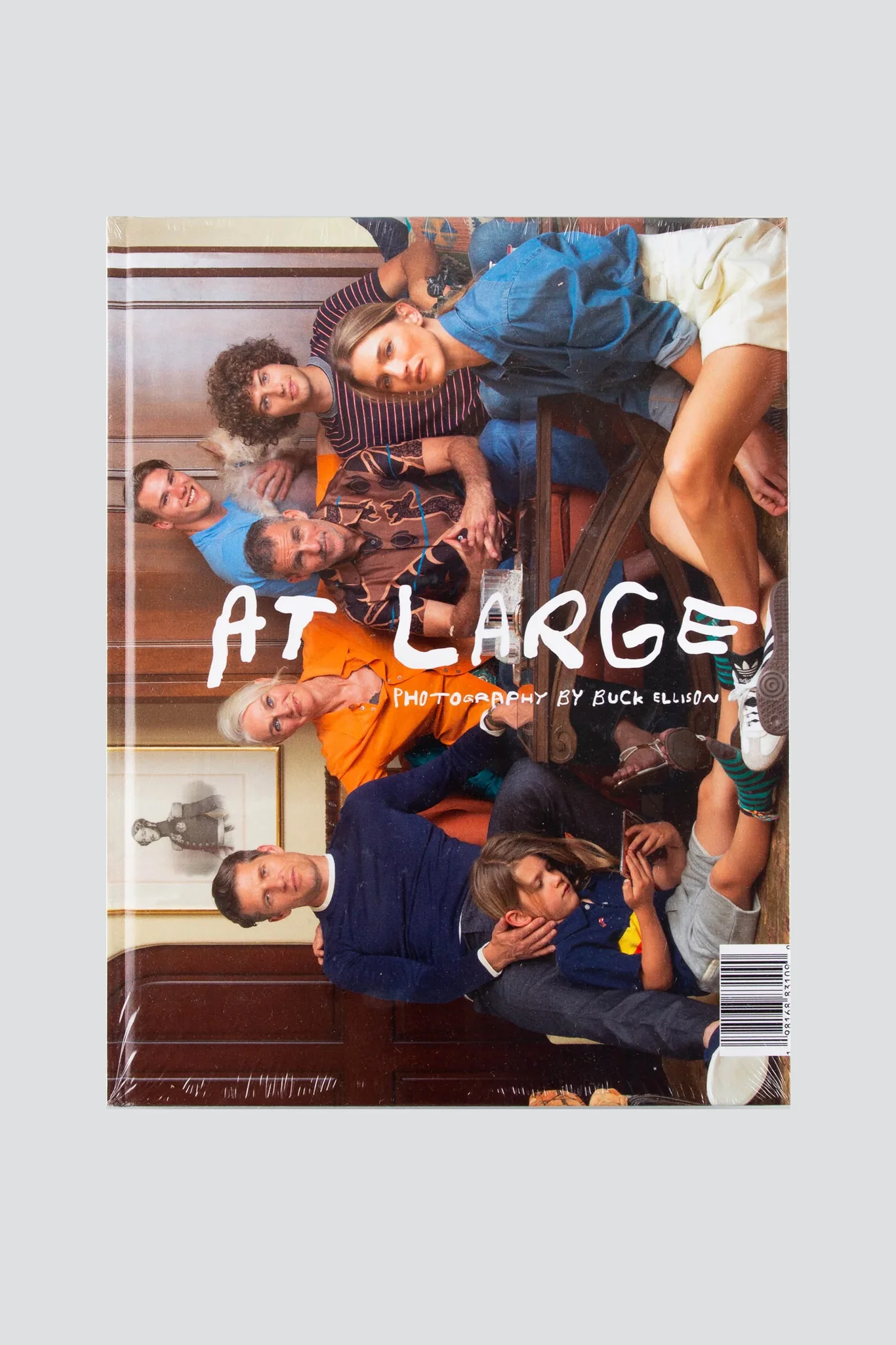 At Large Magazine - Issue 21 - Image 2