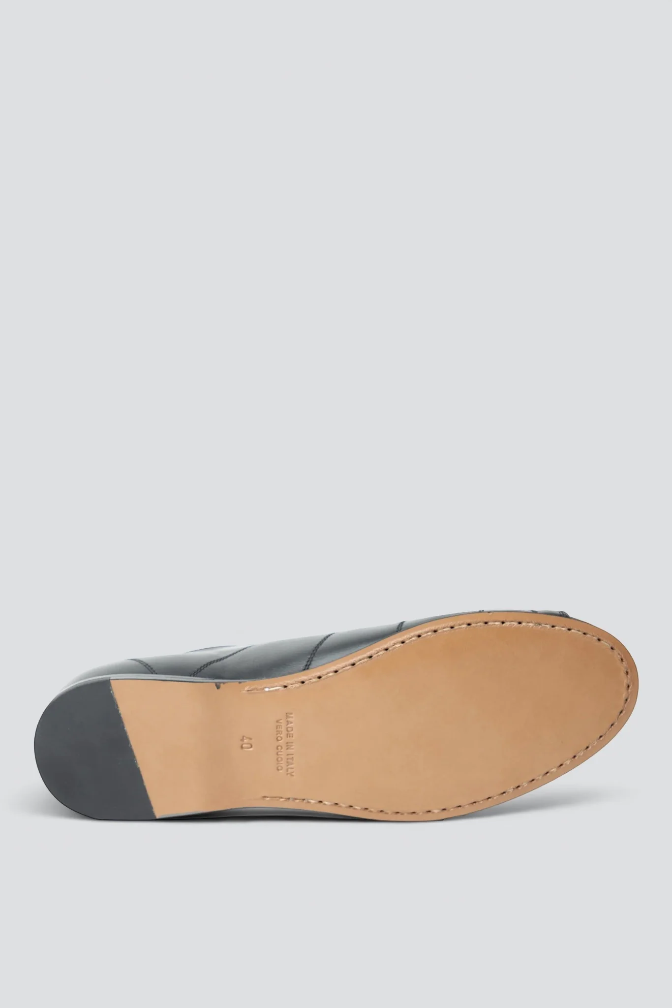 Black 720FDL Military Bicycle Shoe - Image 5
