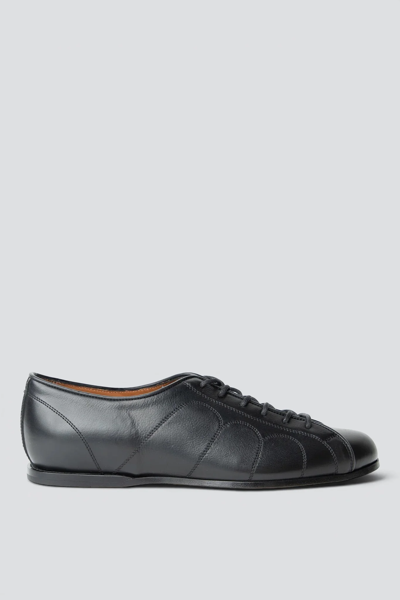 Black 720FDL Military Bicycle Shoe - Image 6