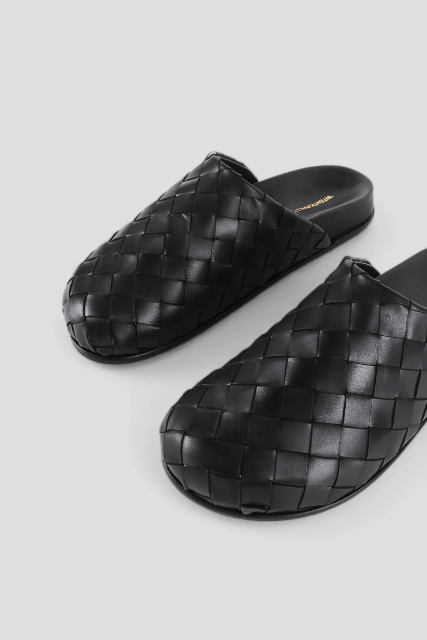Black Aggie Mule - Image 3