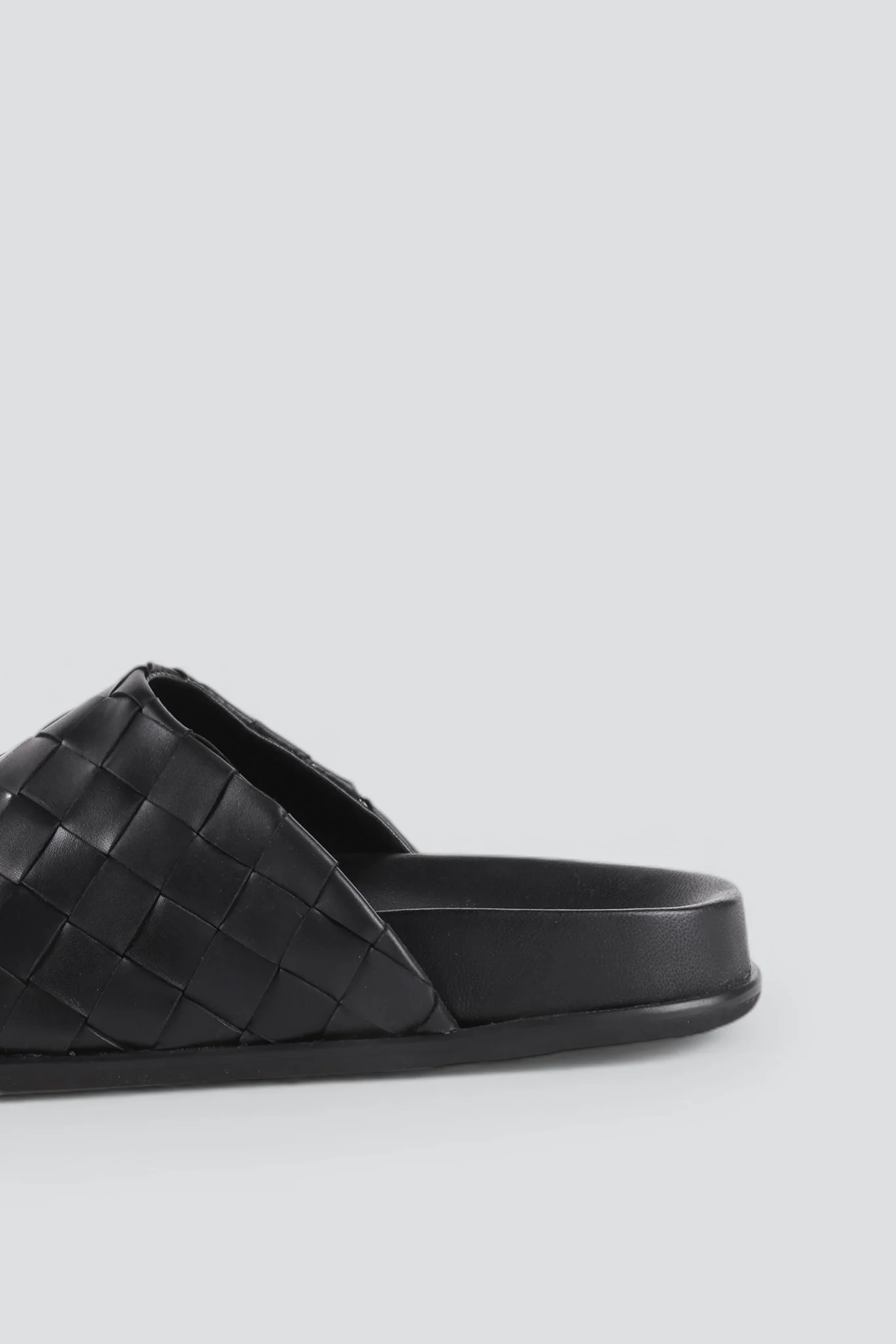 Black Aggie Mule - Image 4