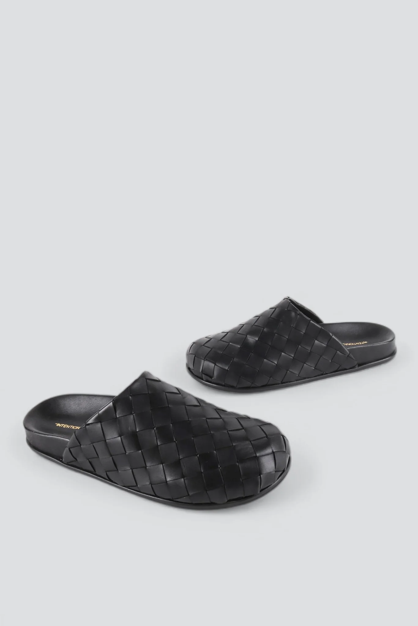 Black Aggie Mule - Image 5
