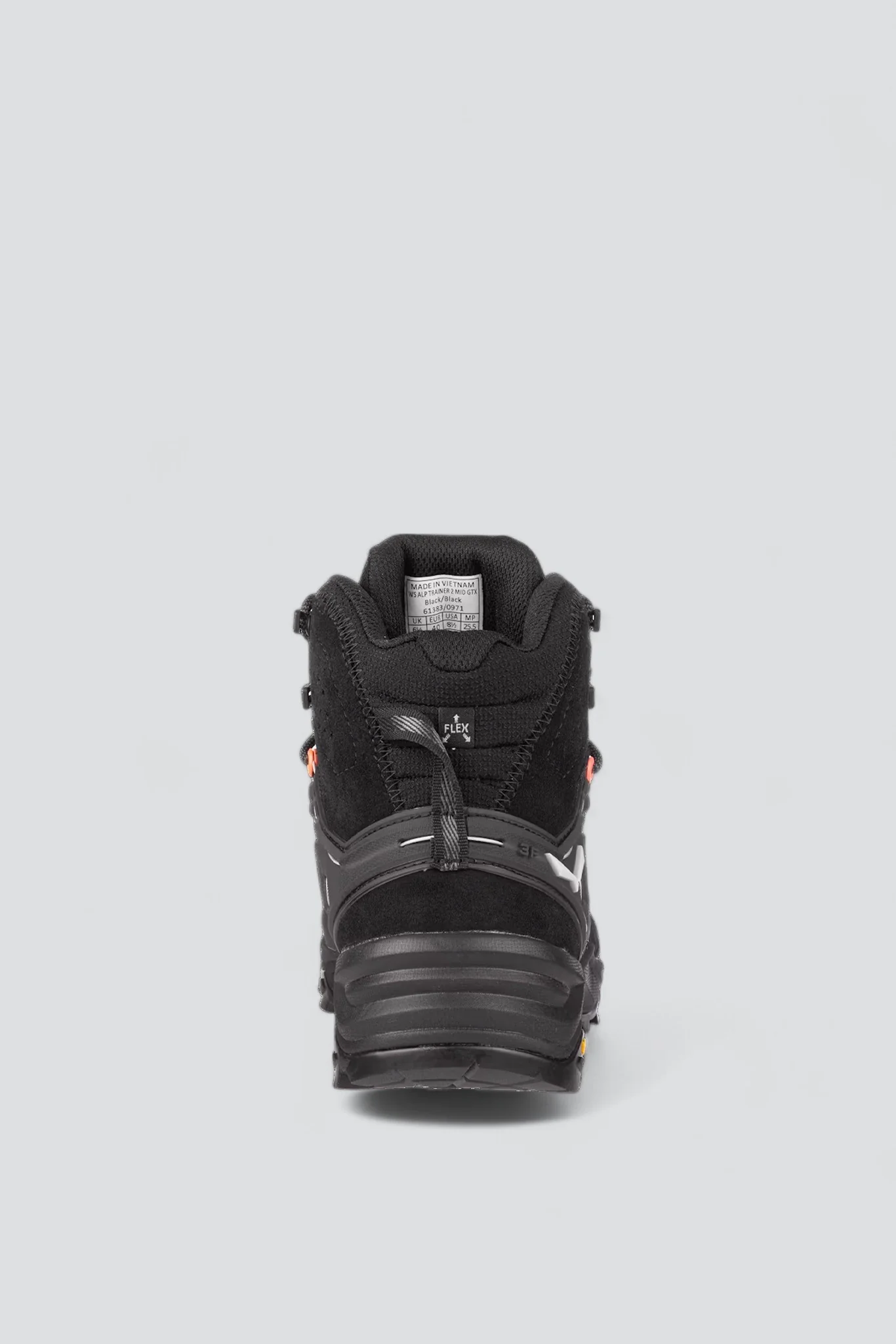 Black Alp Trainer 2 Mid GTX W - Image 3