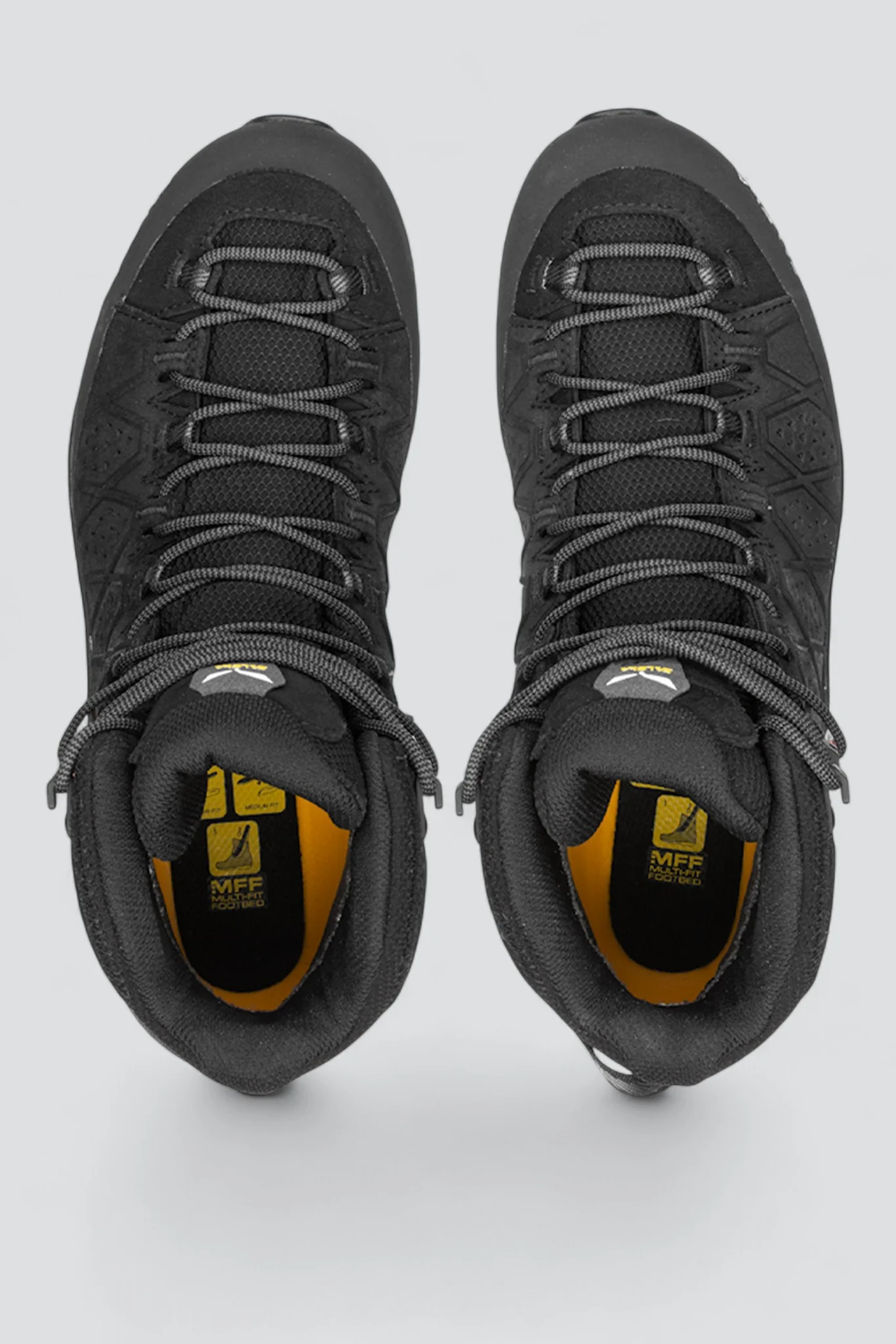 Black Alp Trainer 2 Mid GTX W - Image 4