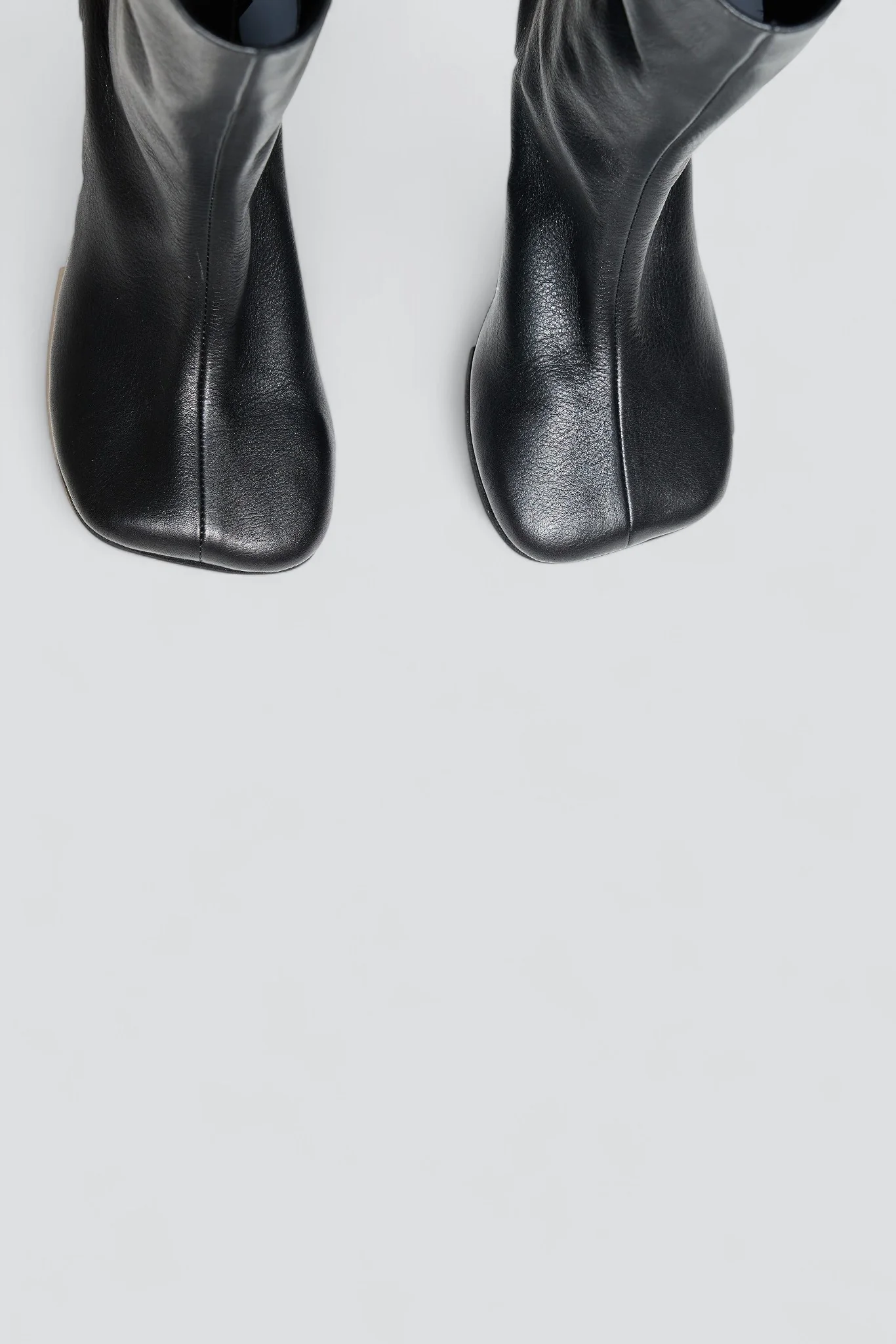 Black Arco Boot - Image 3