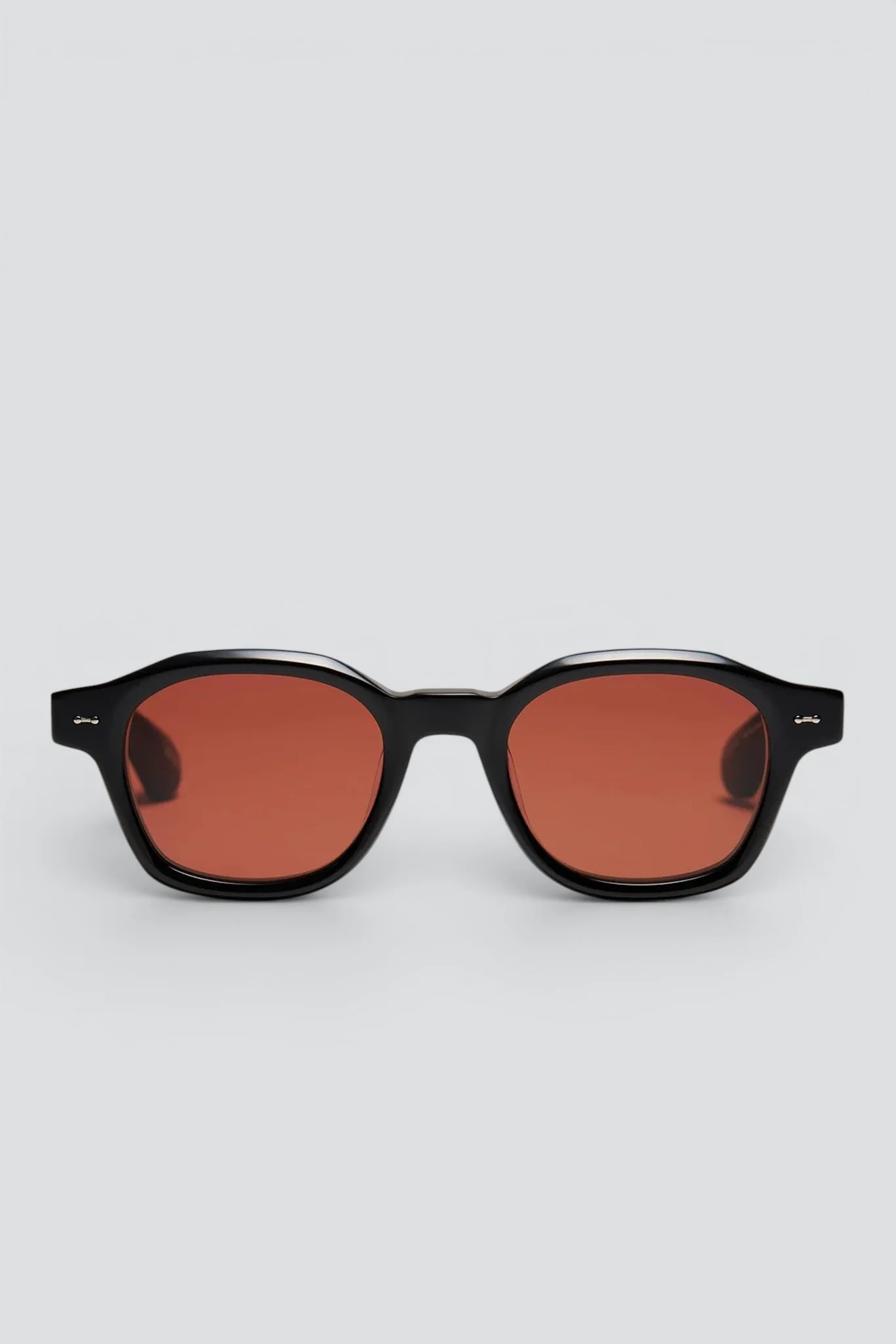 Black/Bordeaux Skyloop Sunglasses