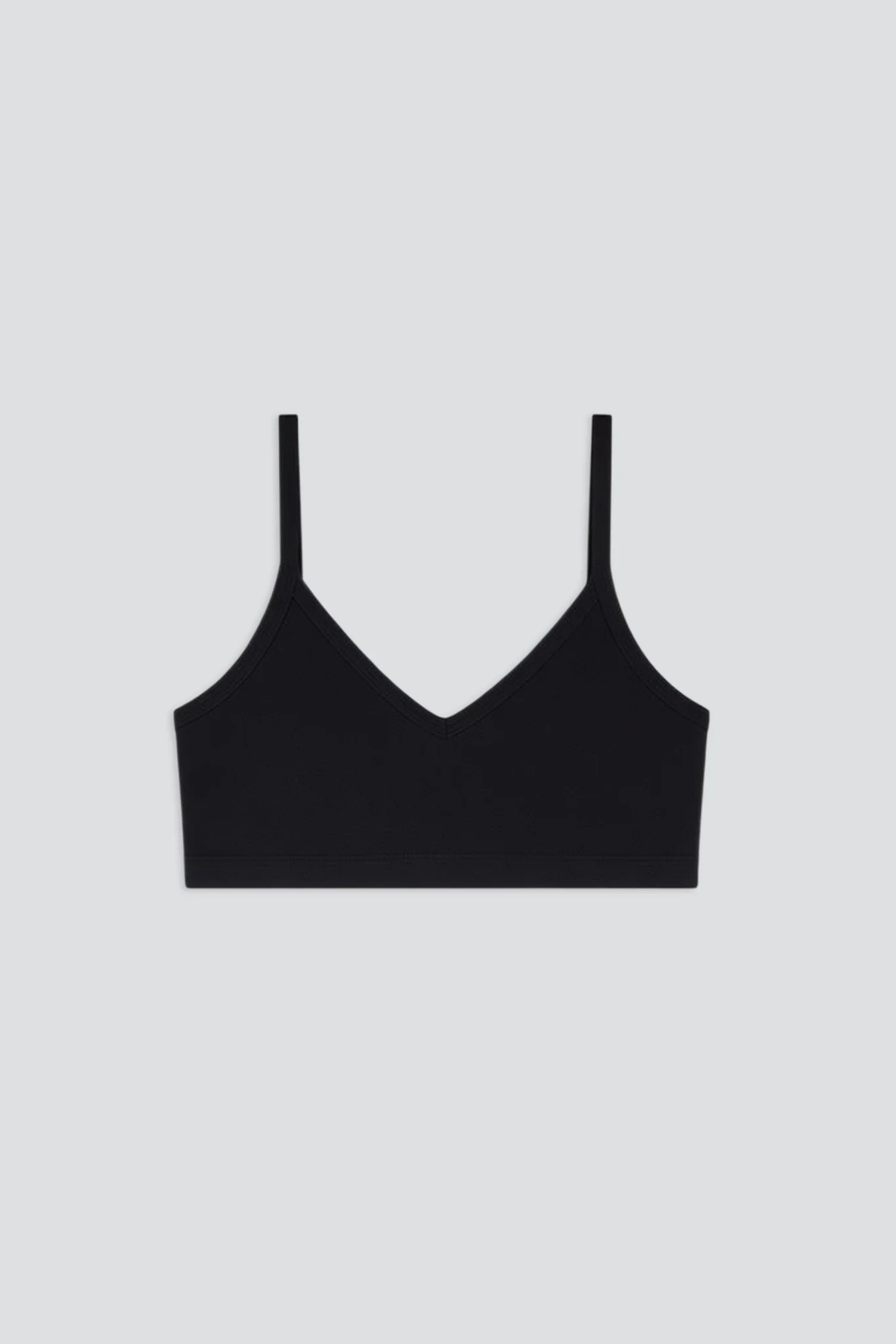 Black Bralette
