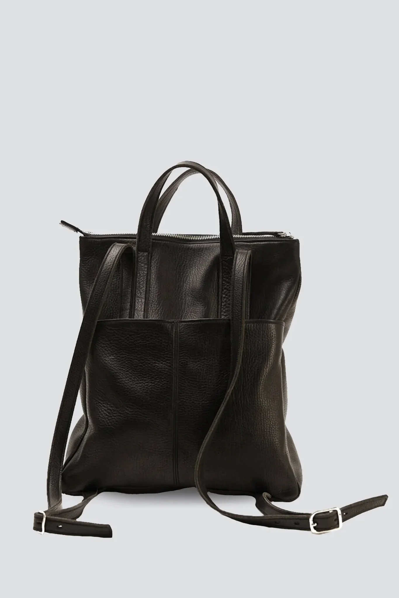 Black Cabernet Backpack - Image 4