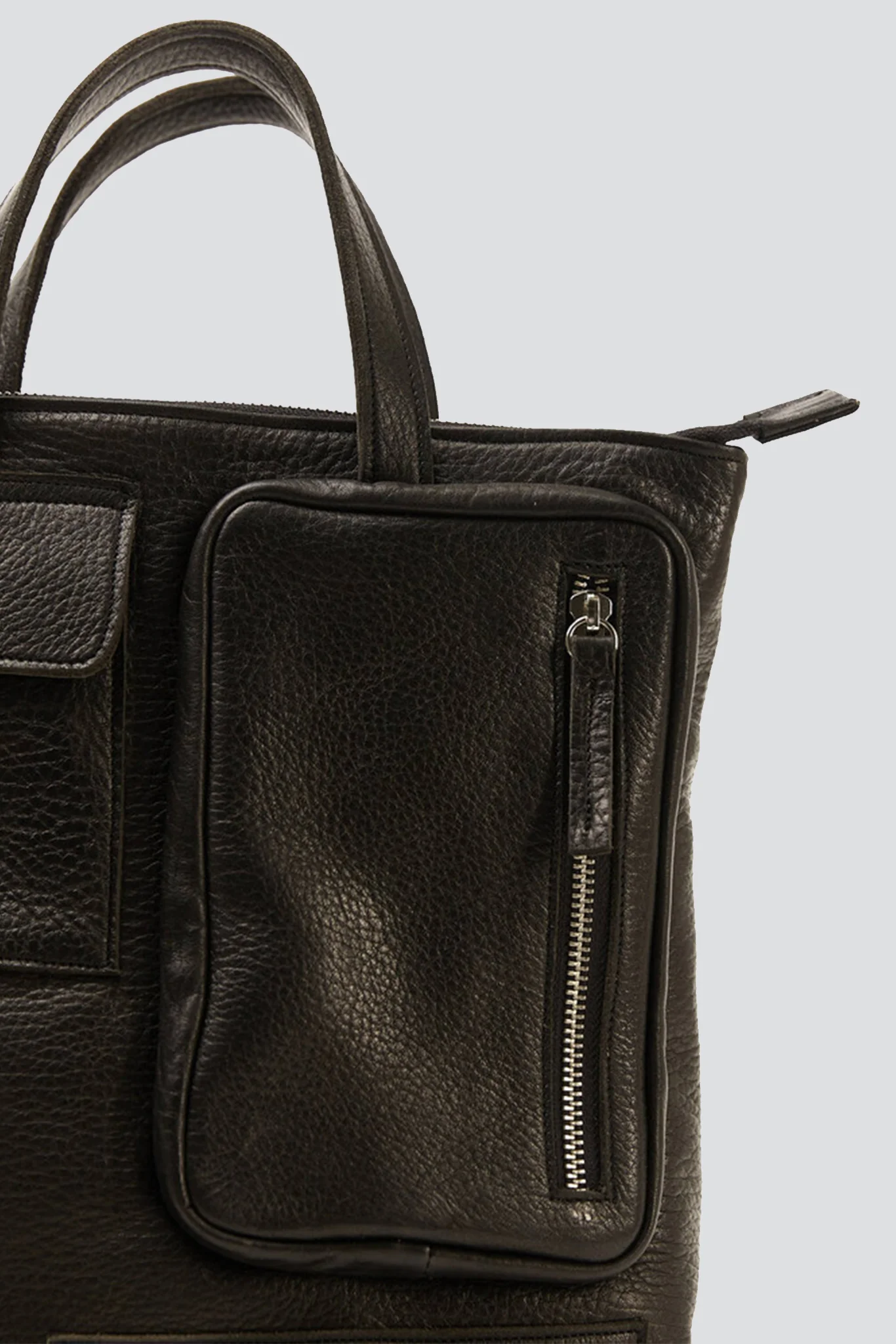 Black Cabernet Backpack - Image 5