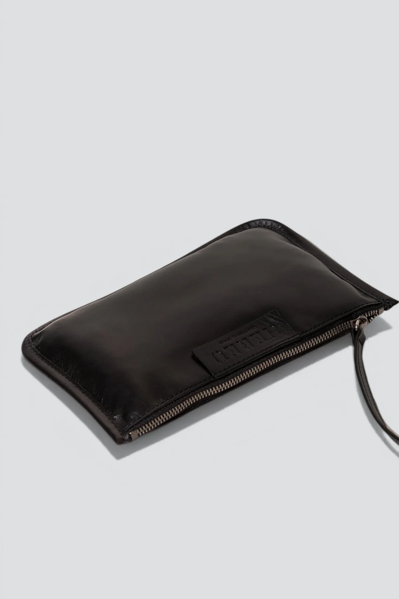 Black Calella Crossbody - Image 4