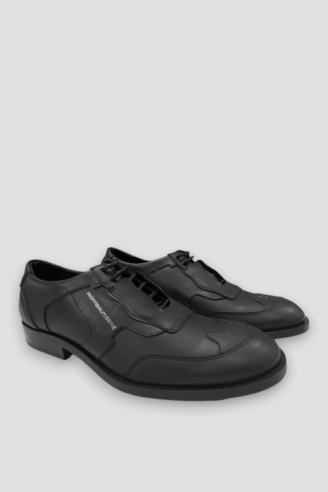 Black Core Classic Shoe - Image 2