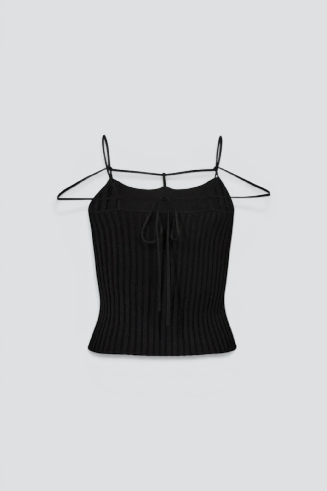 Black Corin Top - Image 4