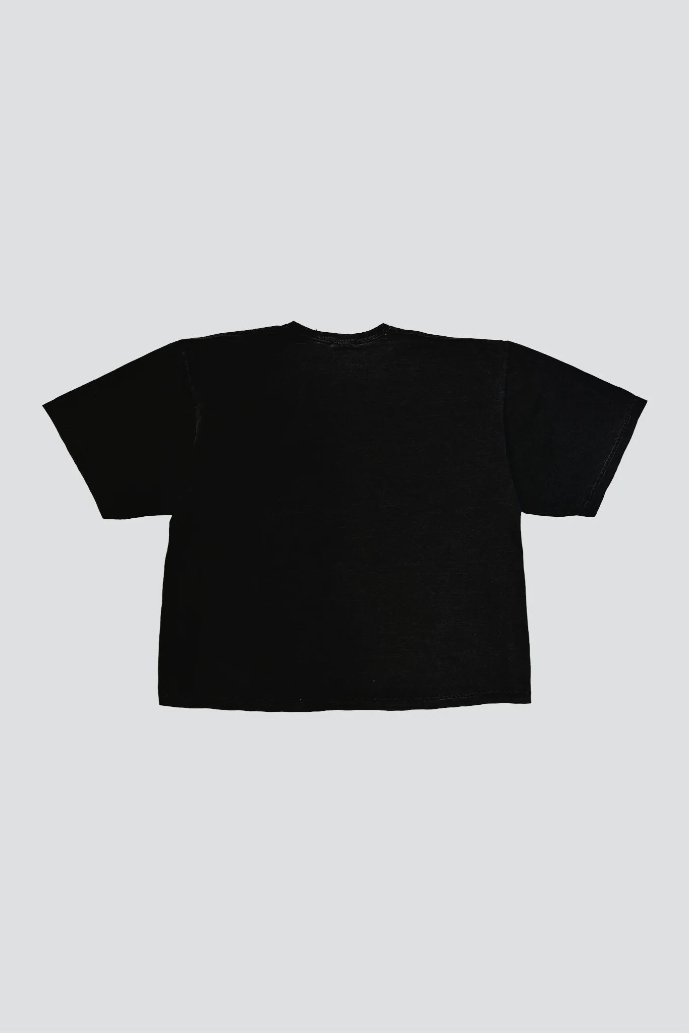 Black Drop Tee - Image 6