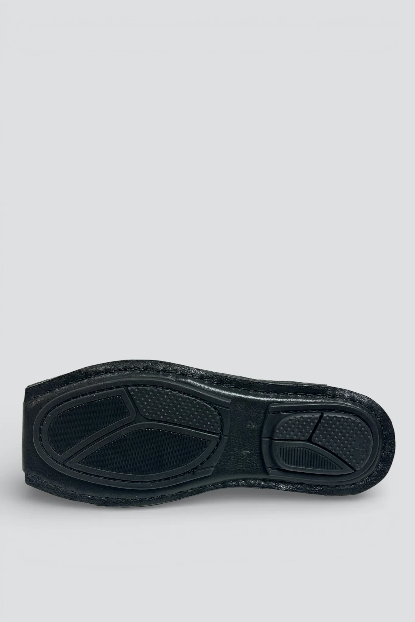 Black Edo Clog - Image 5