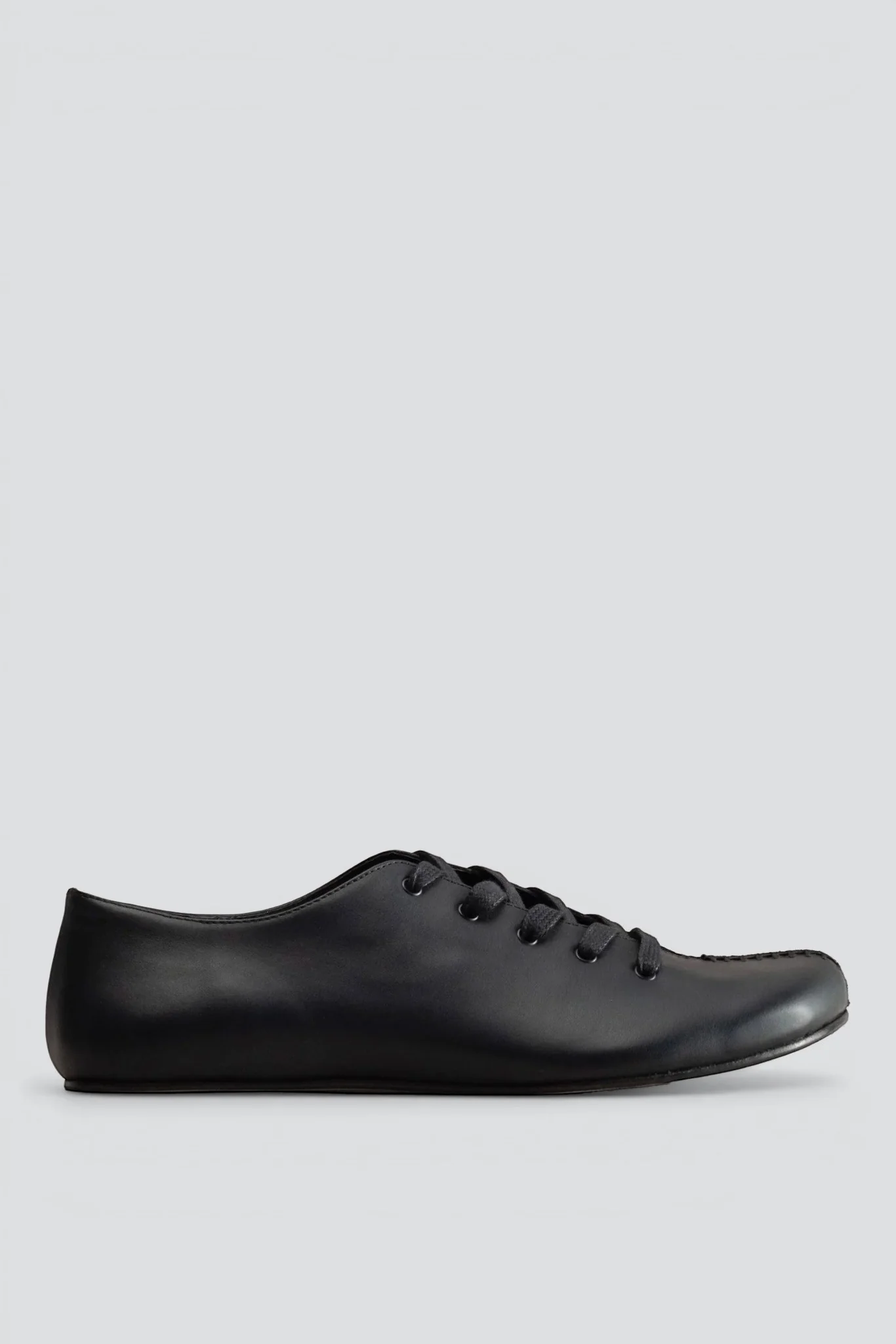 Black Etoile Lacets