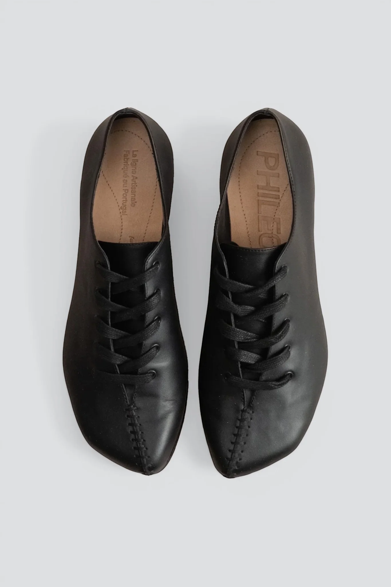 Black Etoile Lacets - Image 2