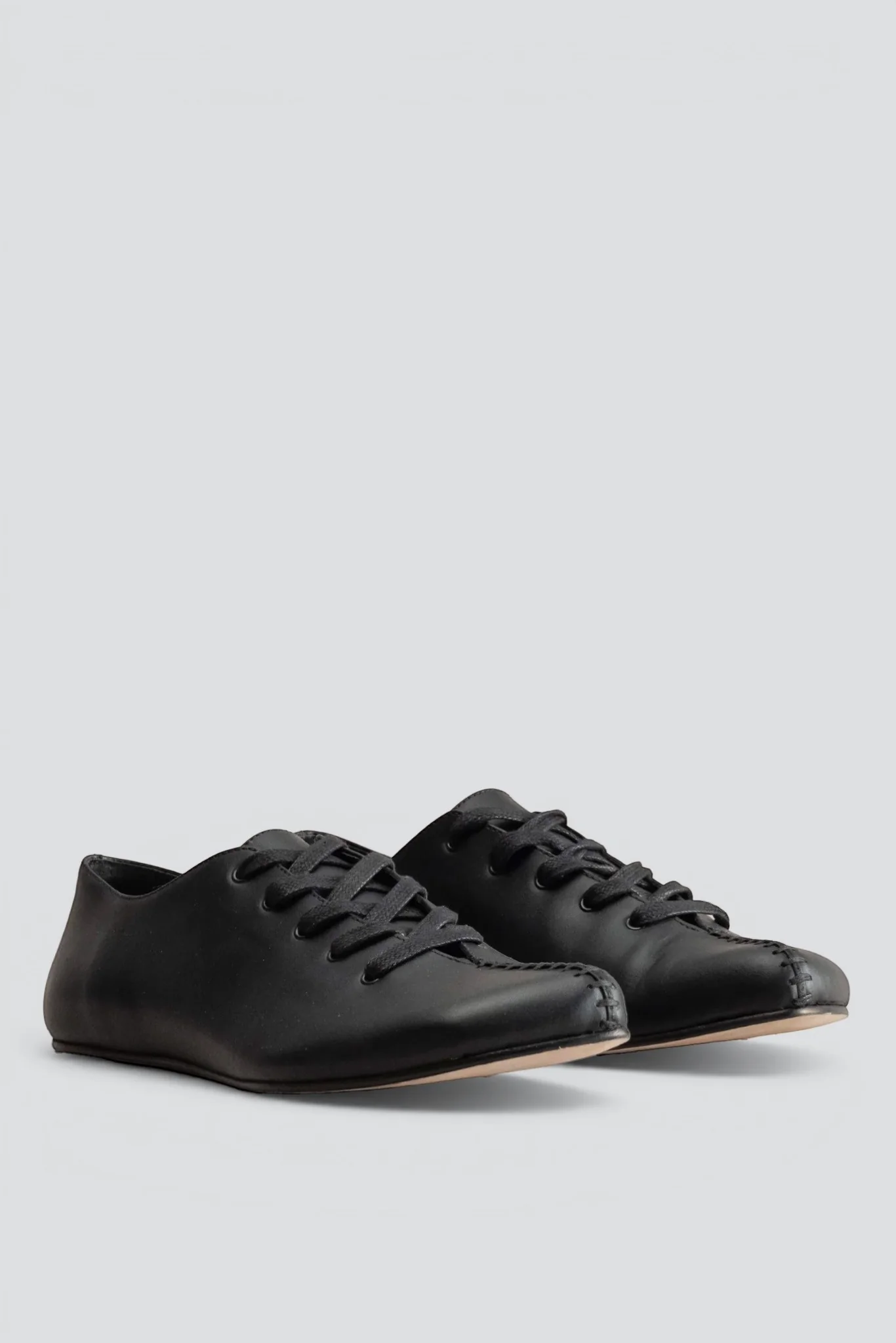 Black Etoile Lacets - Image 3