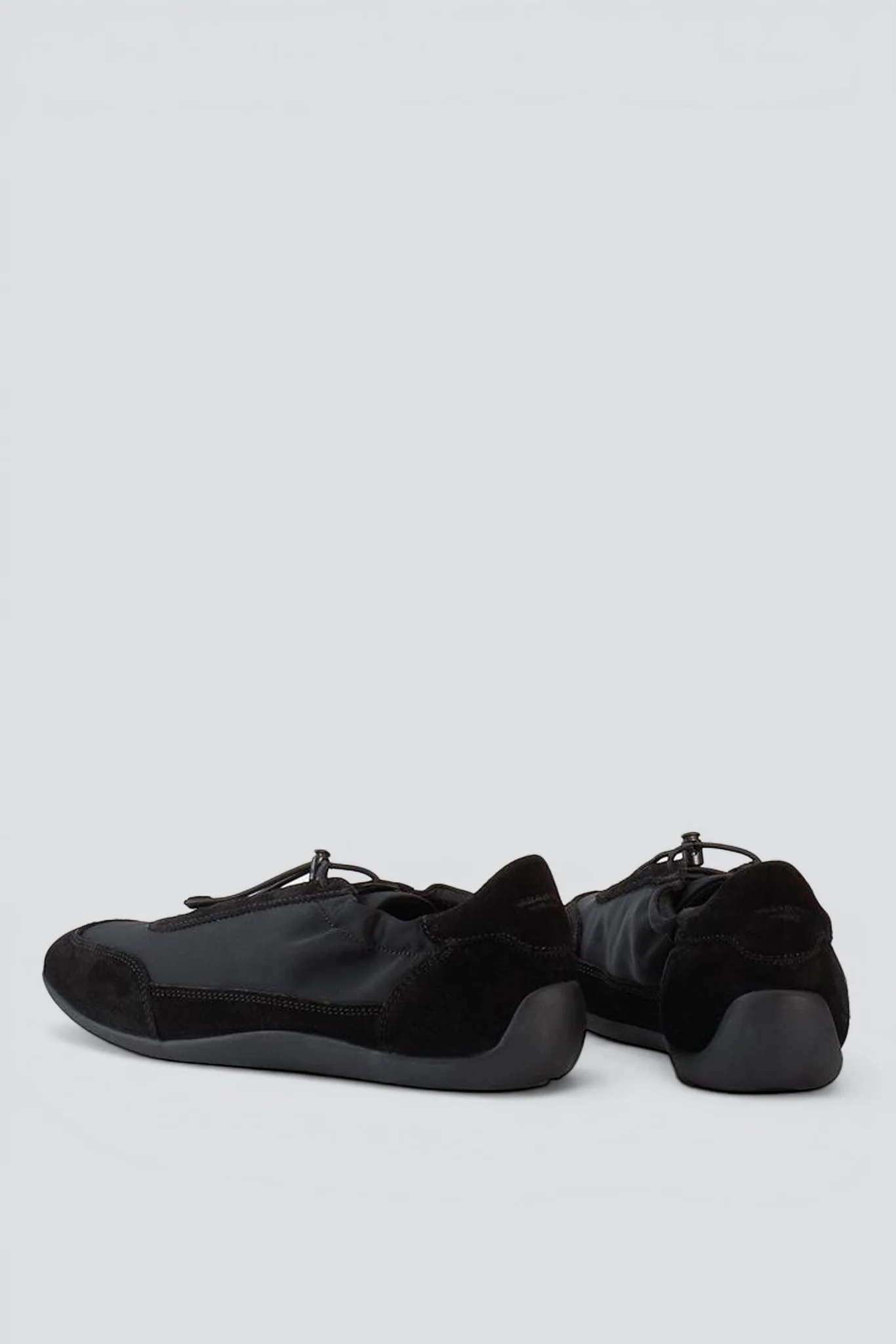 Black Hollie Shoe - Image 4