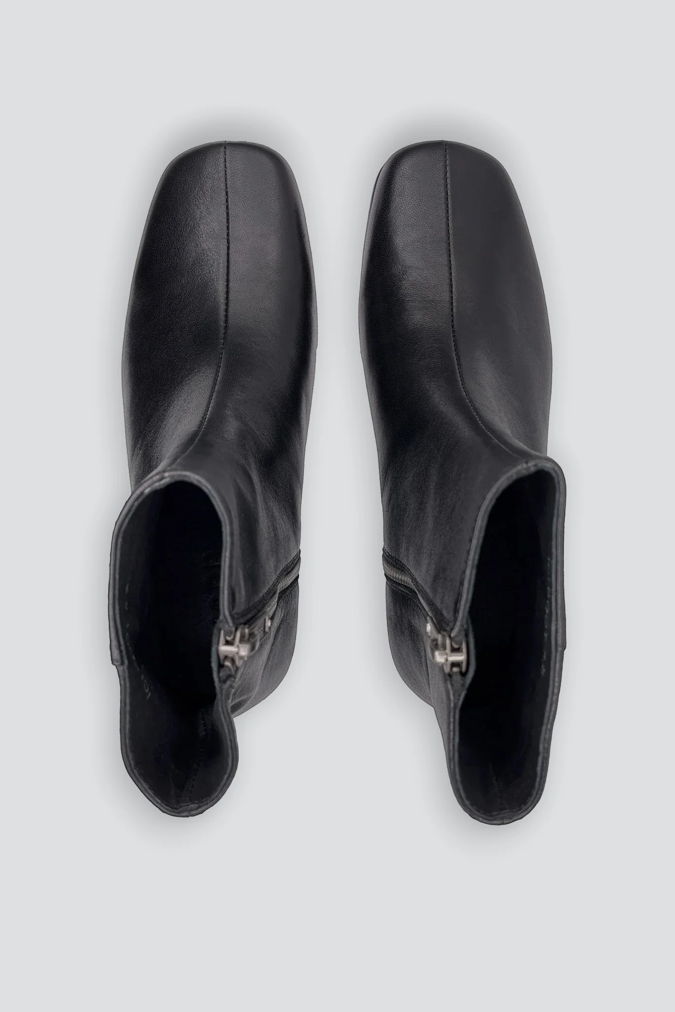 Black Ici Ankle Boot - Image 3