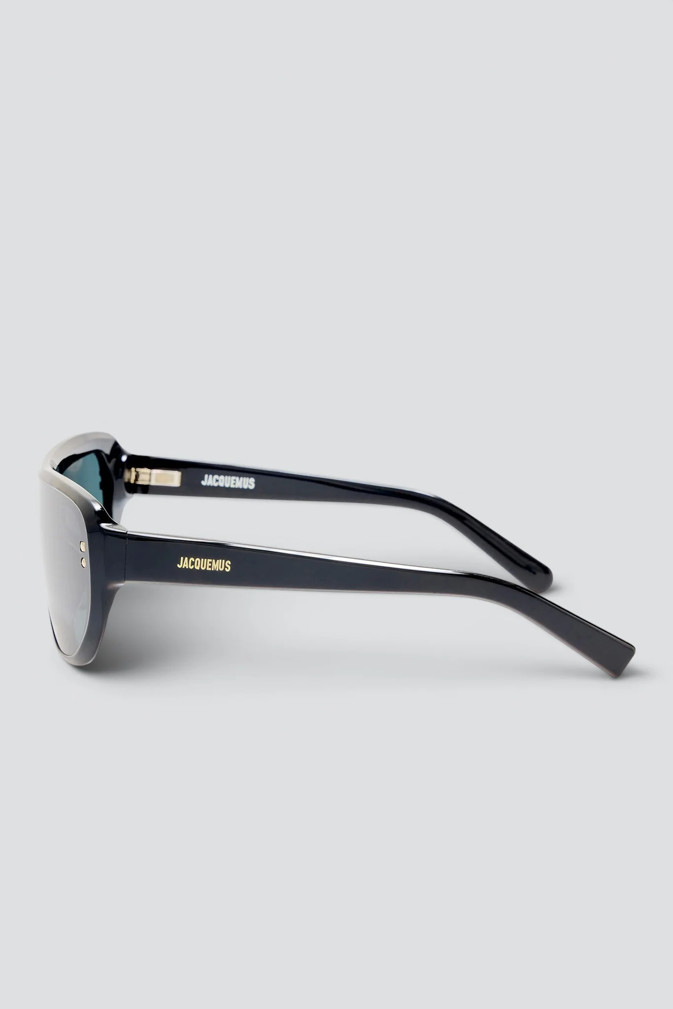 Black Havana Sunglasses - Image 3