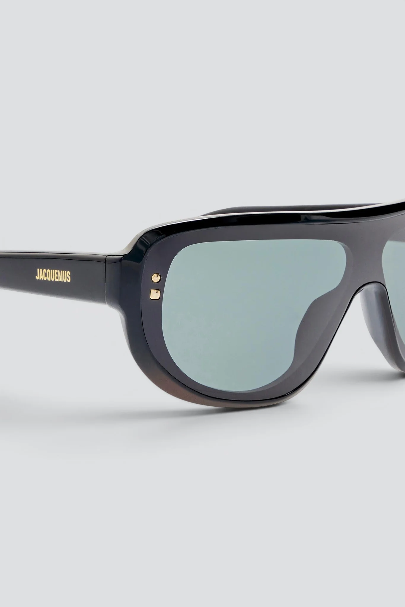 Black Havana Sunglasses - Image 4