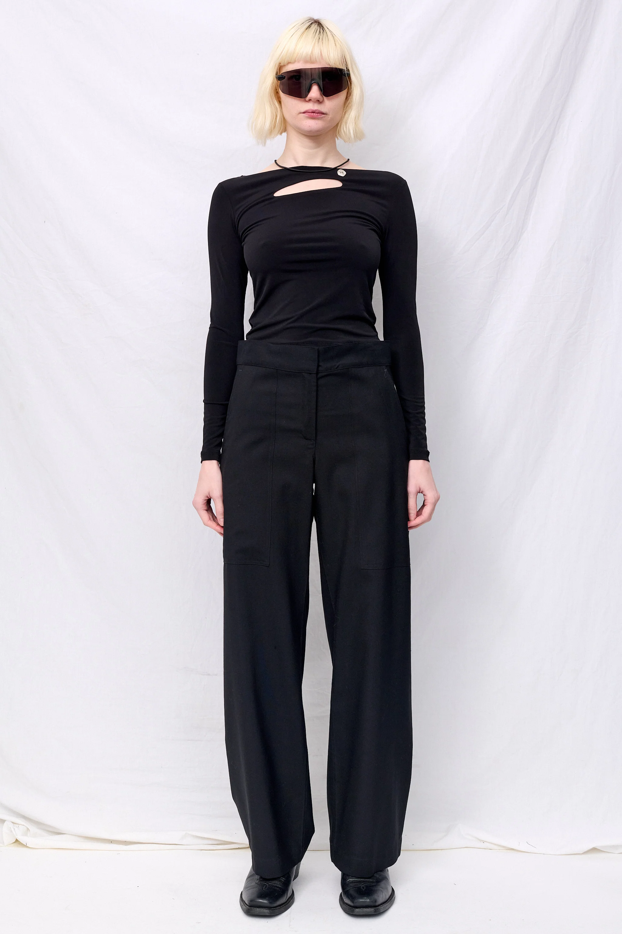 Black Key Long Sleeve - Image 3