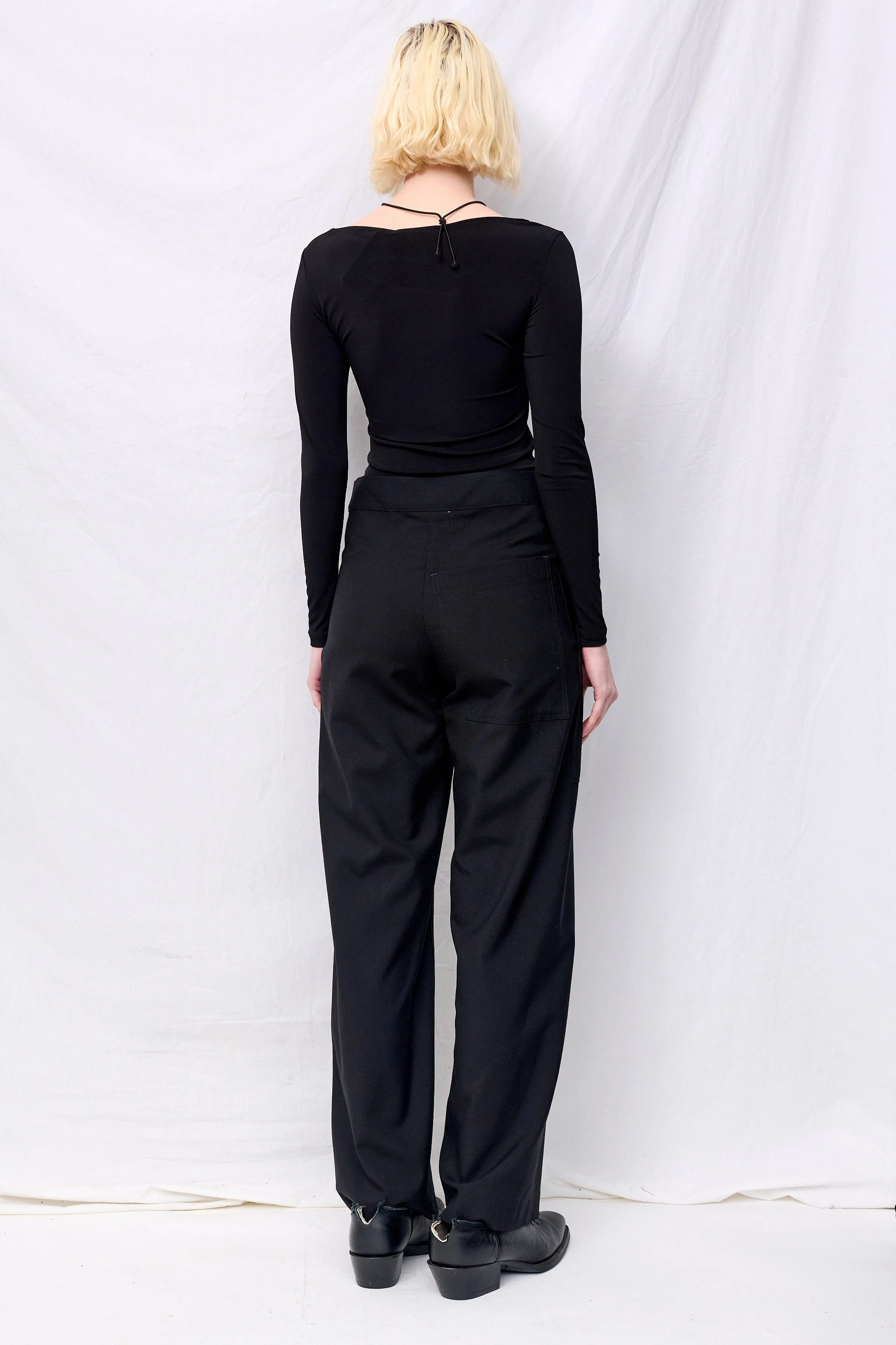 Black Key Long Sleeve - Image 4