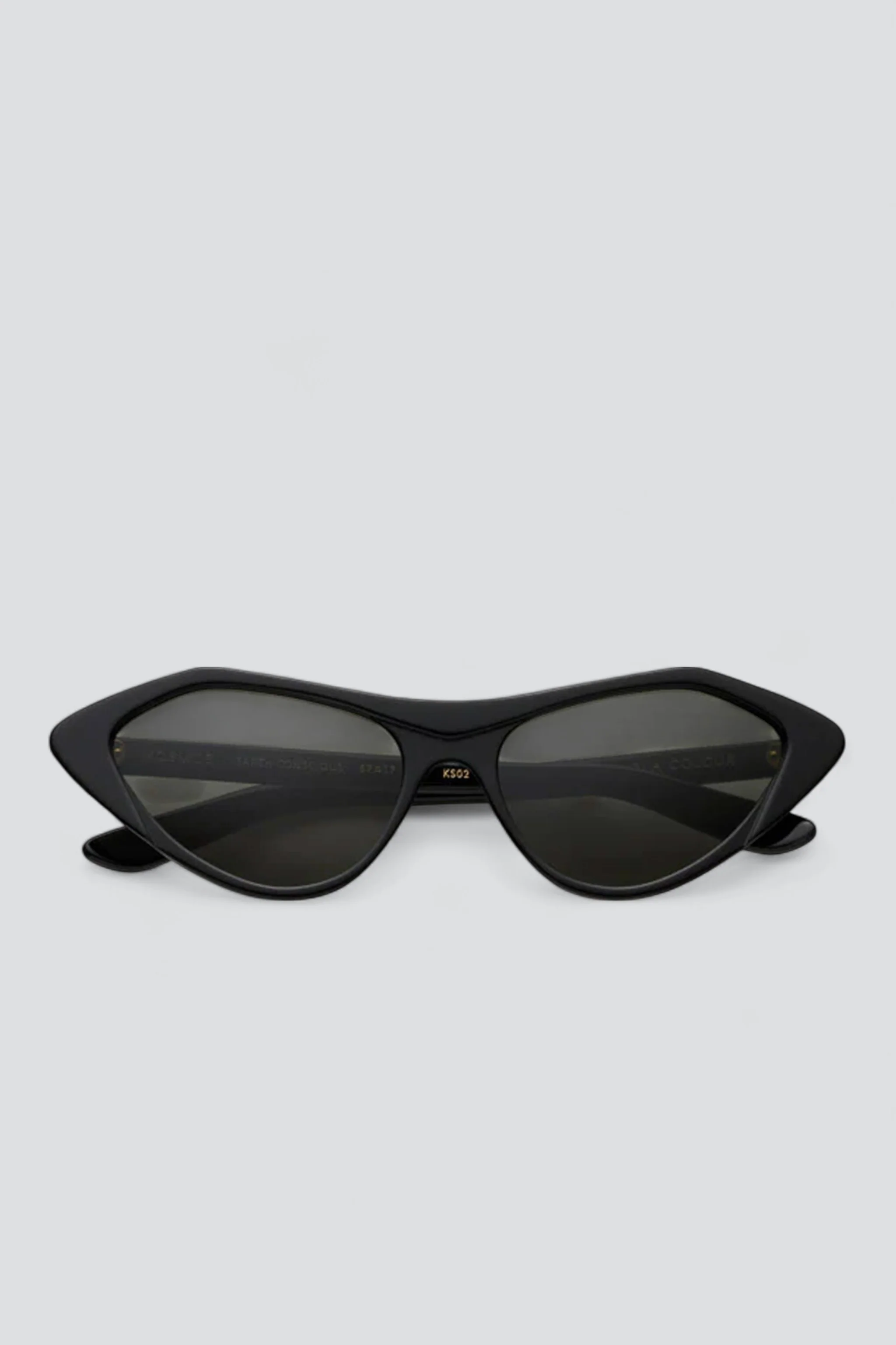 Black Kosmos Sunglasses